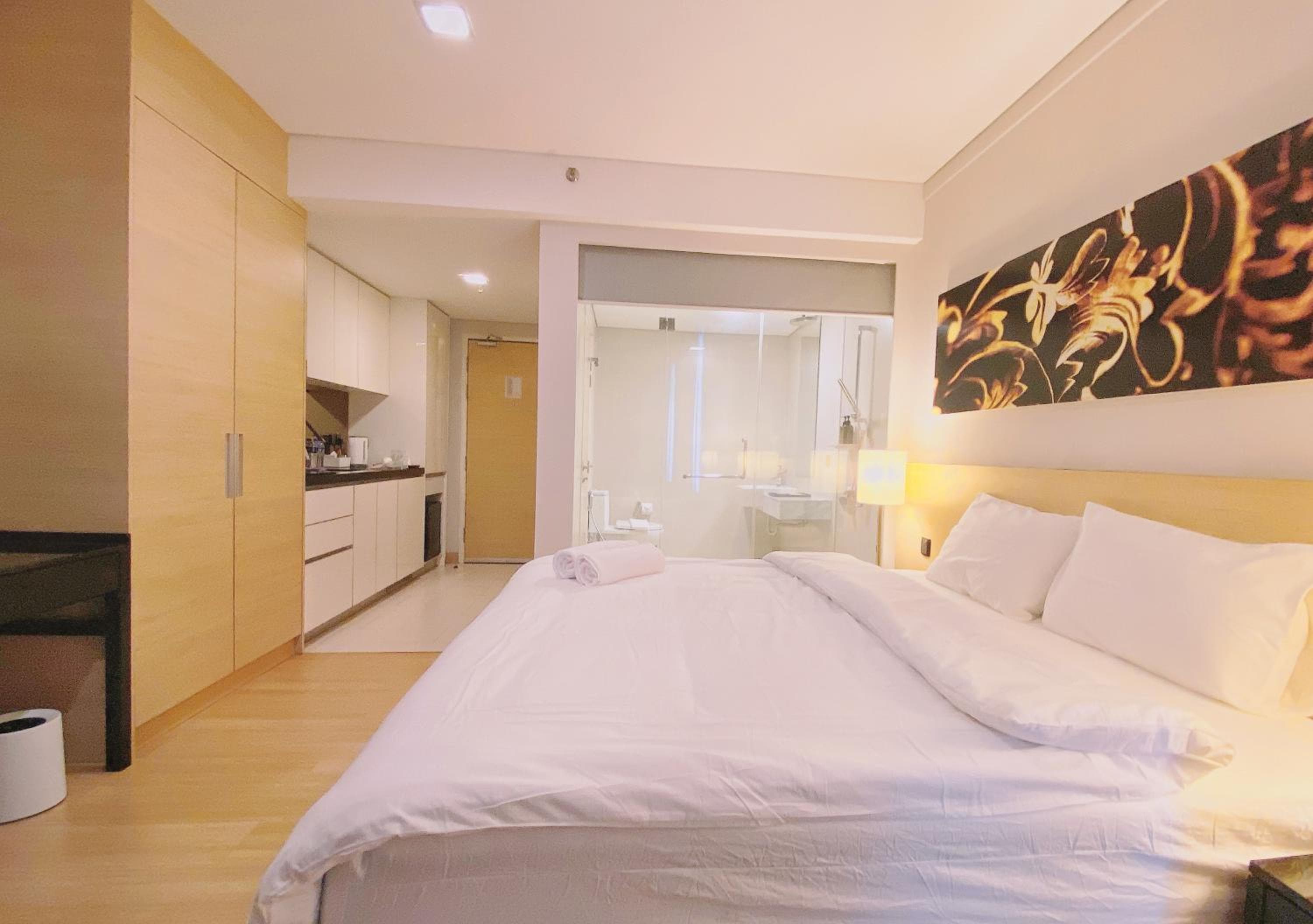 Straits Suite by C Homestay Malacca, Melaka