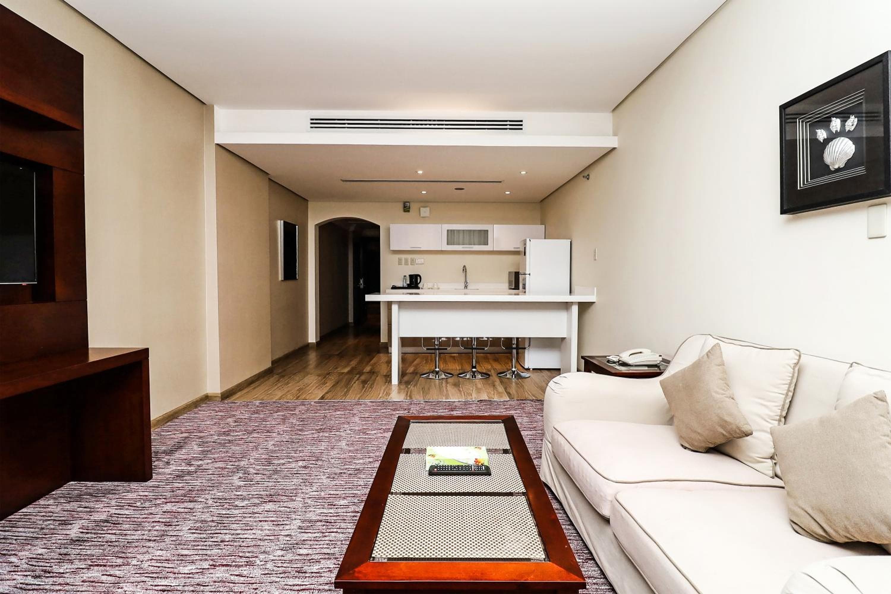 Maskan Al Madinah Serviced Apartments, Dammam, photo 3