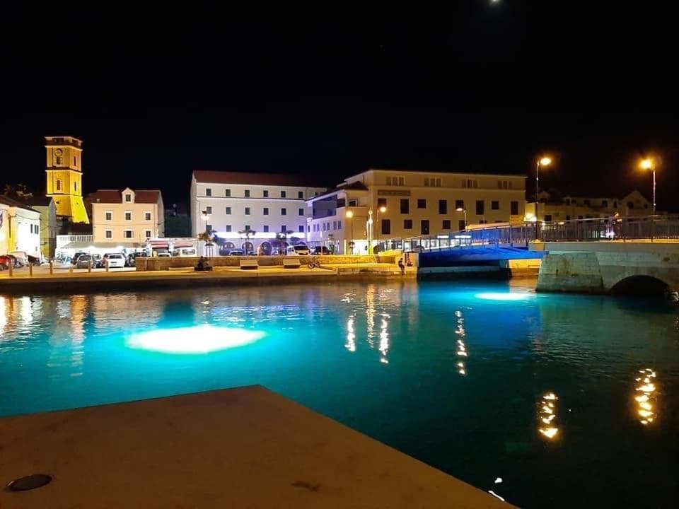 TAL, Tisno, photo 4