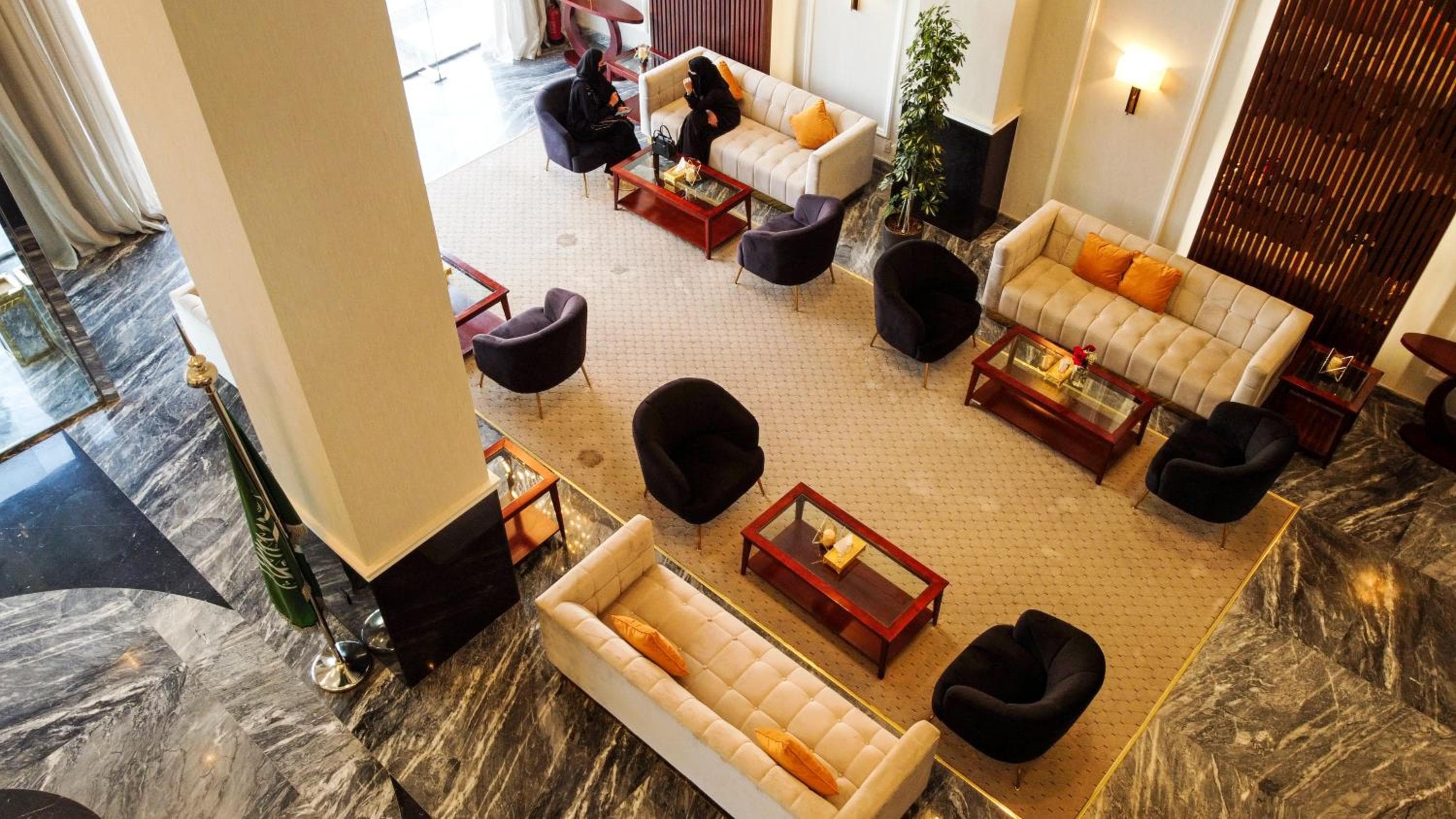 Maskan Al Madinah Serviced Apartments, Dammam, photo 2