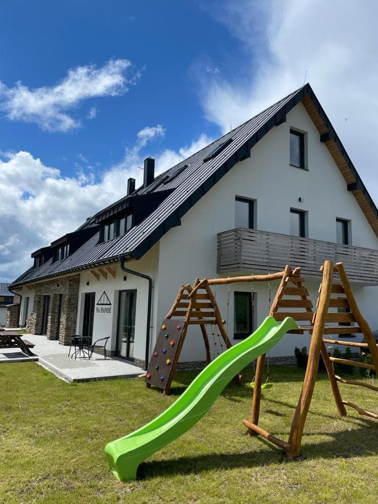 Apartmány Na handě, Boží Dar, photo 5