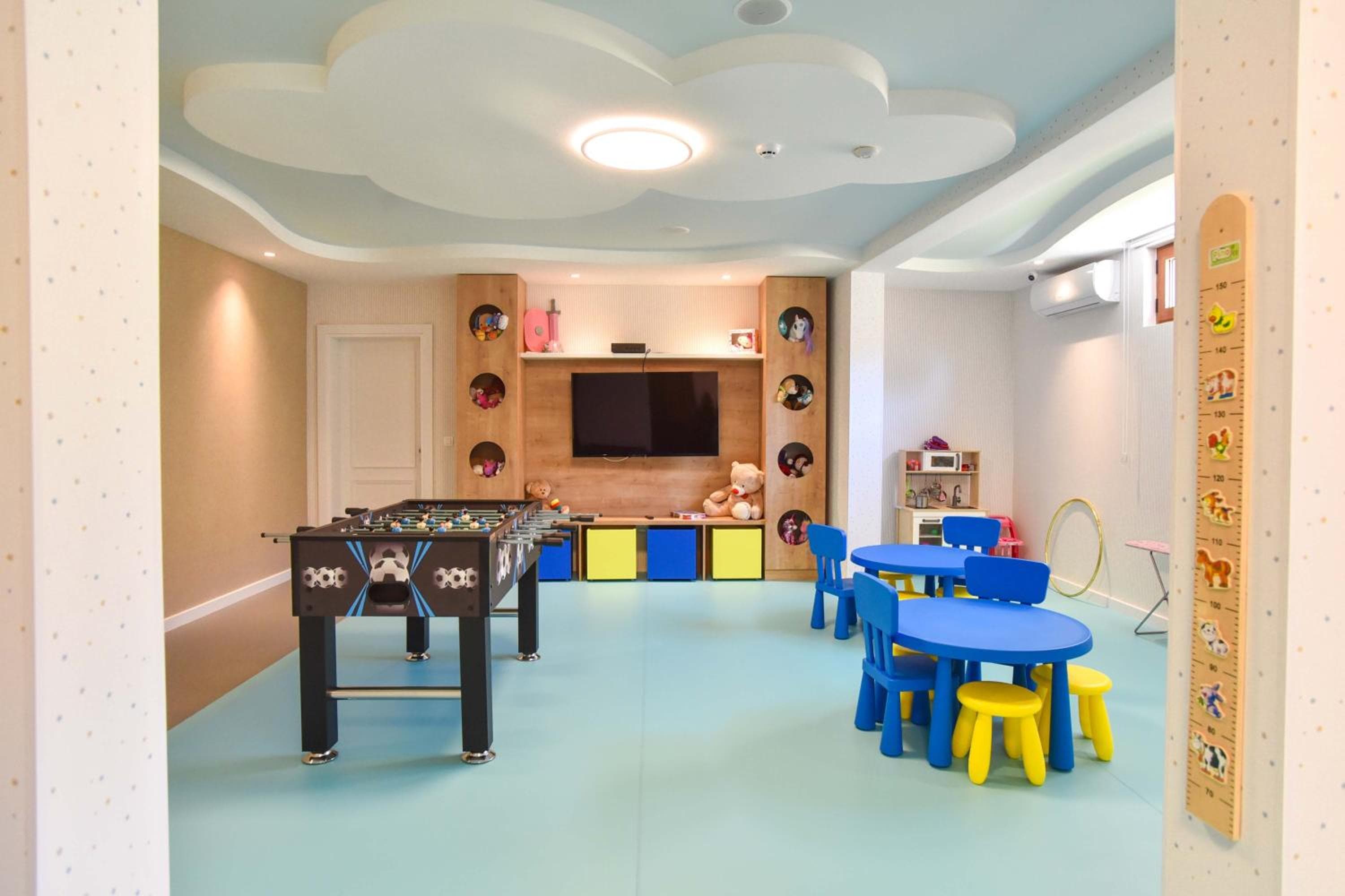 Vistamar Aparthotel, Budva, photo 5