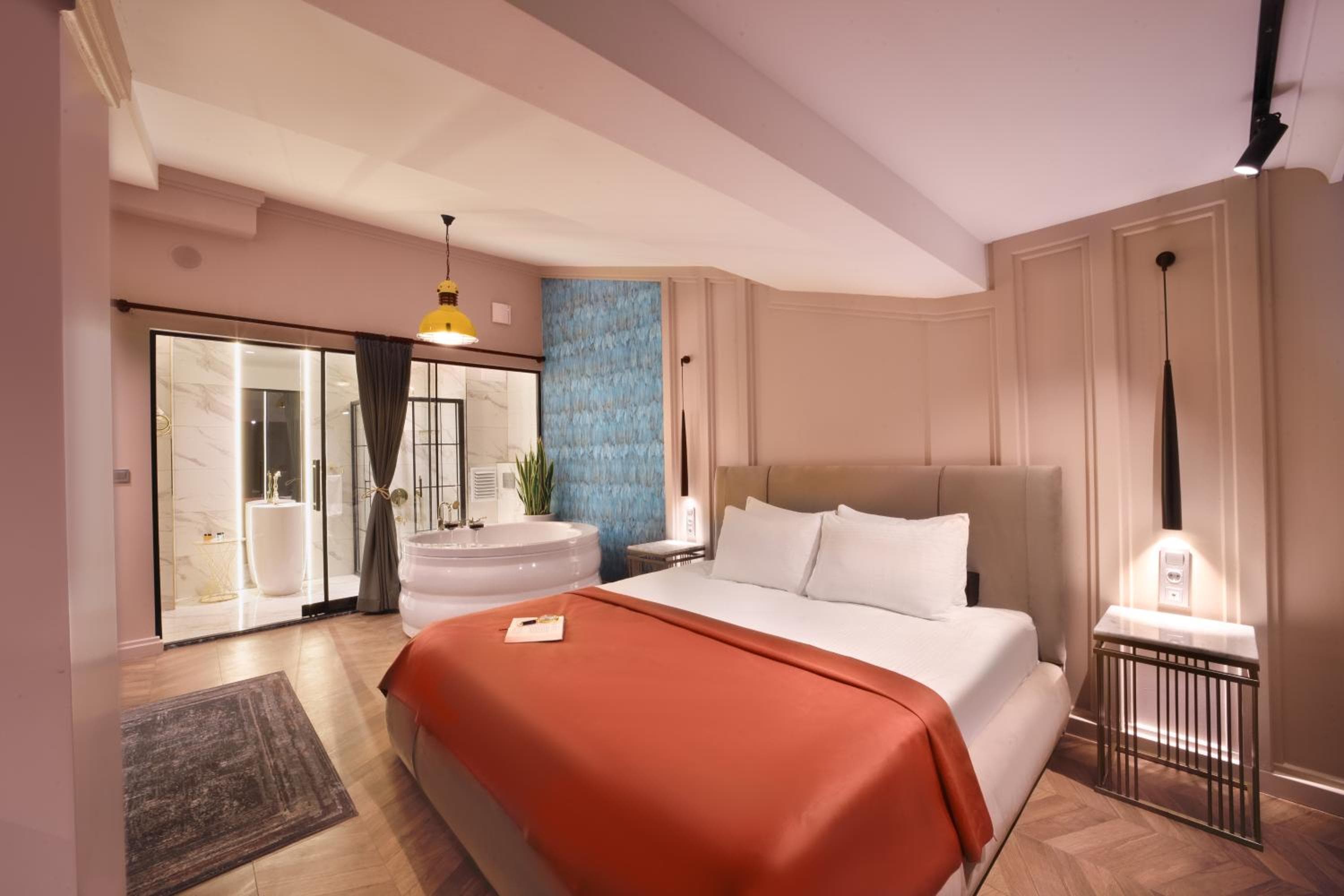 Harbiye Residence, Istanbul, photo 3