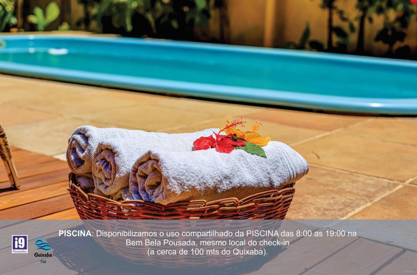 i9 Quixaba Flat, Itacaré, photo 3
