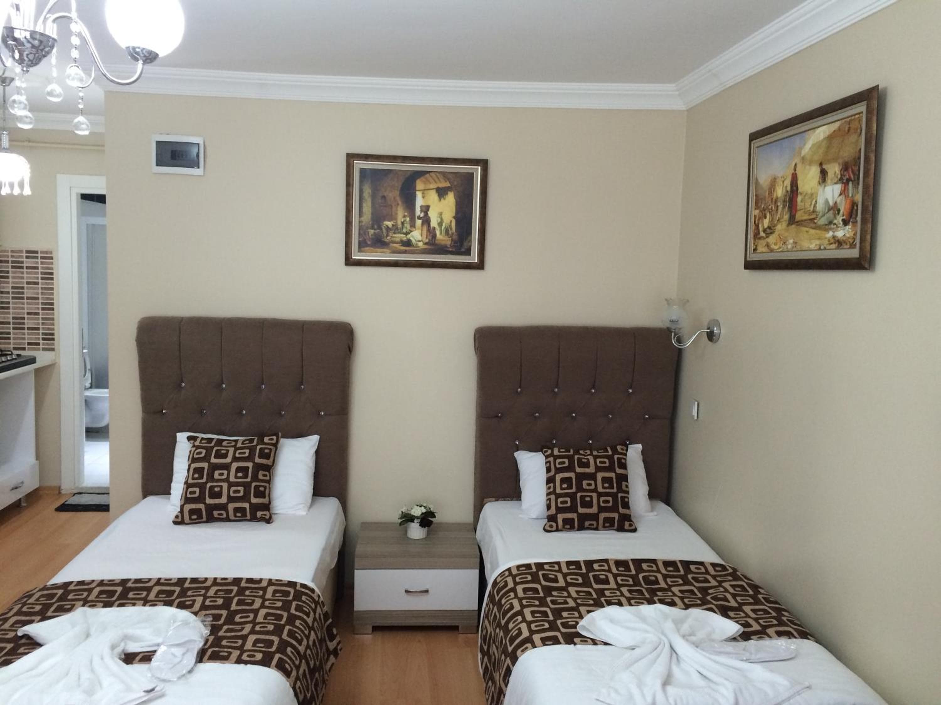 Black Bird Suite Hotel, Istanbul, photo 5
