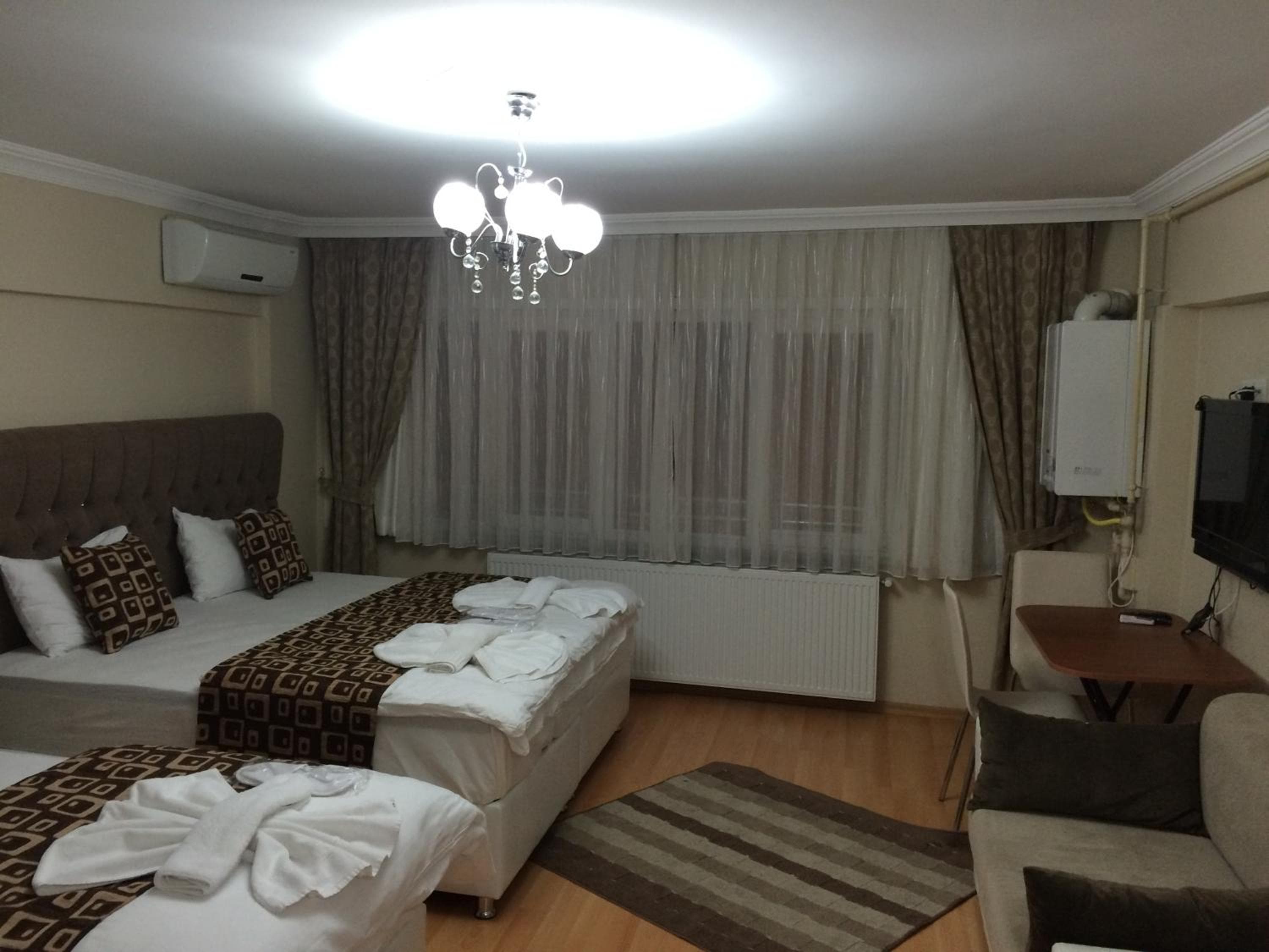 Black Bird Suite Hotel, Istanbul, photo 6