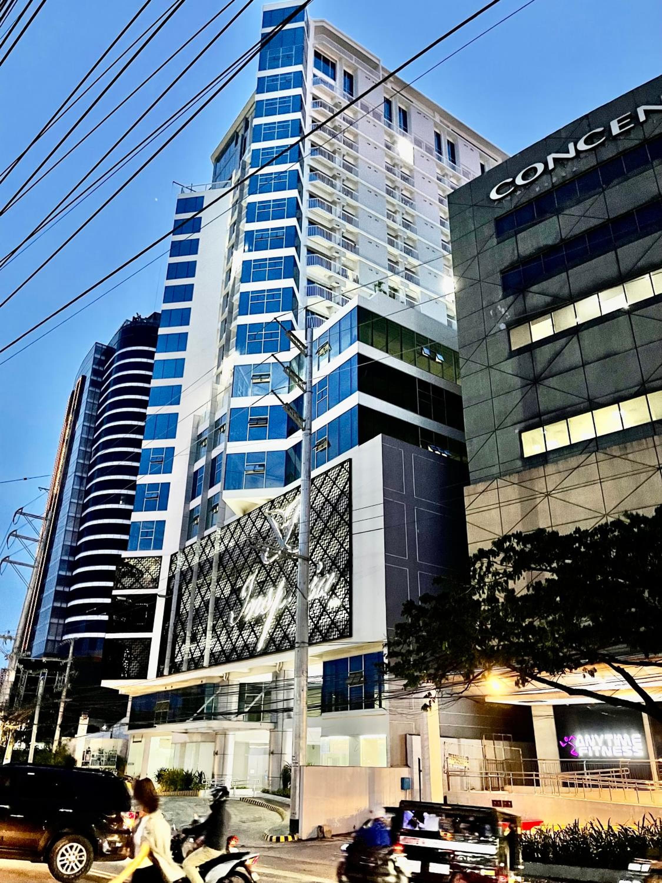 Inspiria Condominium, Davao City, photo 2