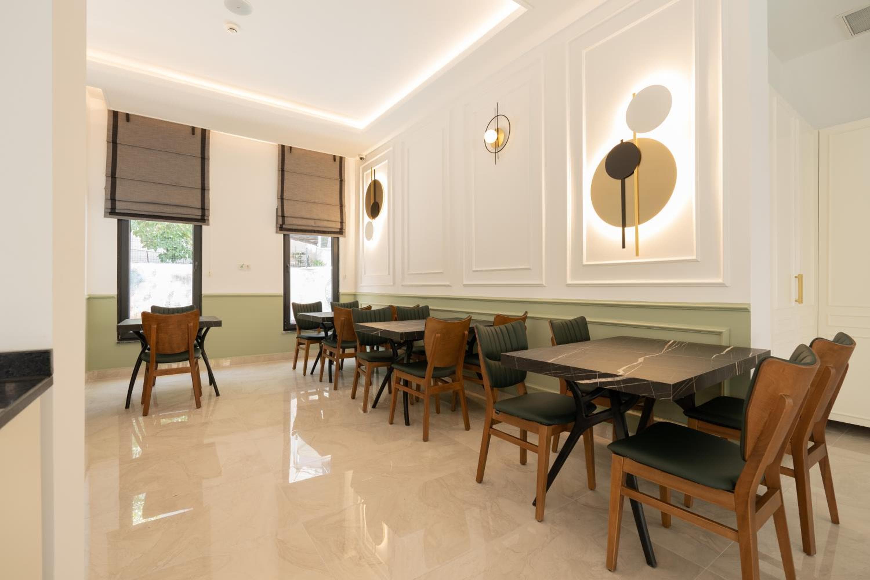 Gurses Life Hotel, Alanya, photo 4