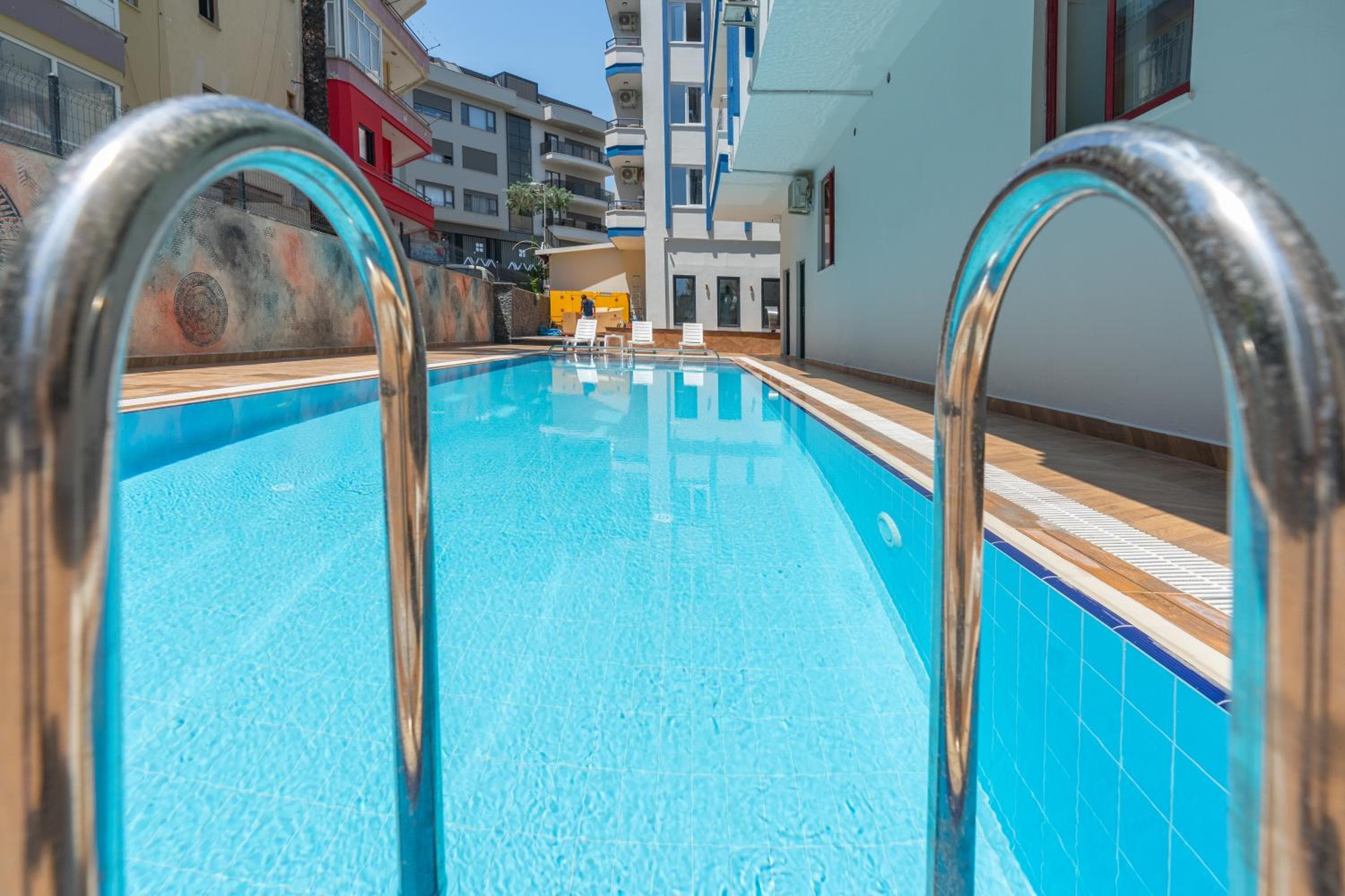 Gurses Life Hotel, Alanya, photo 2
