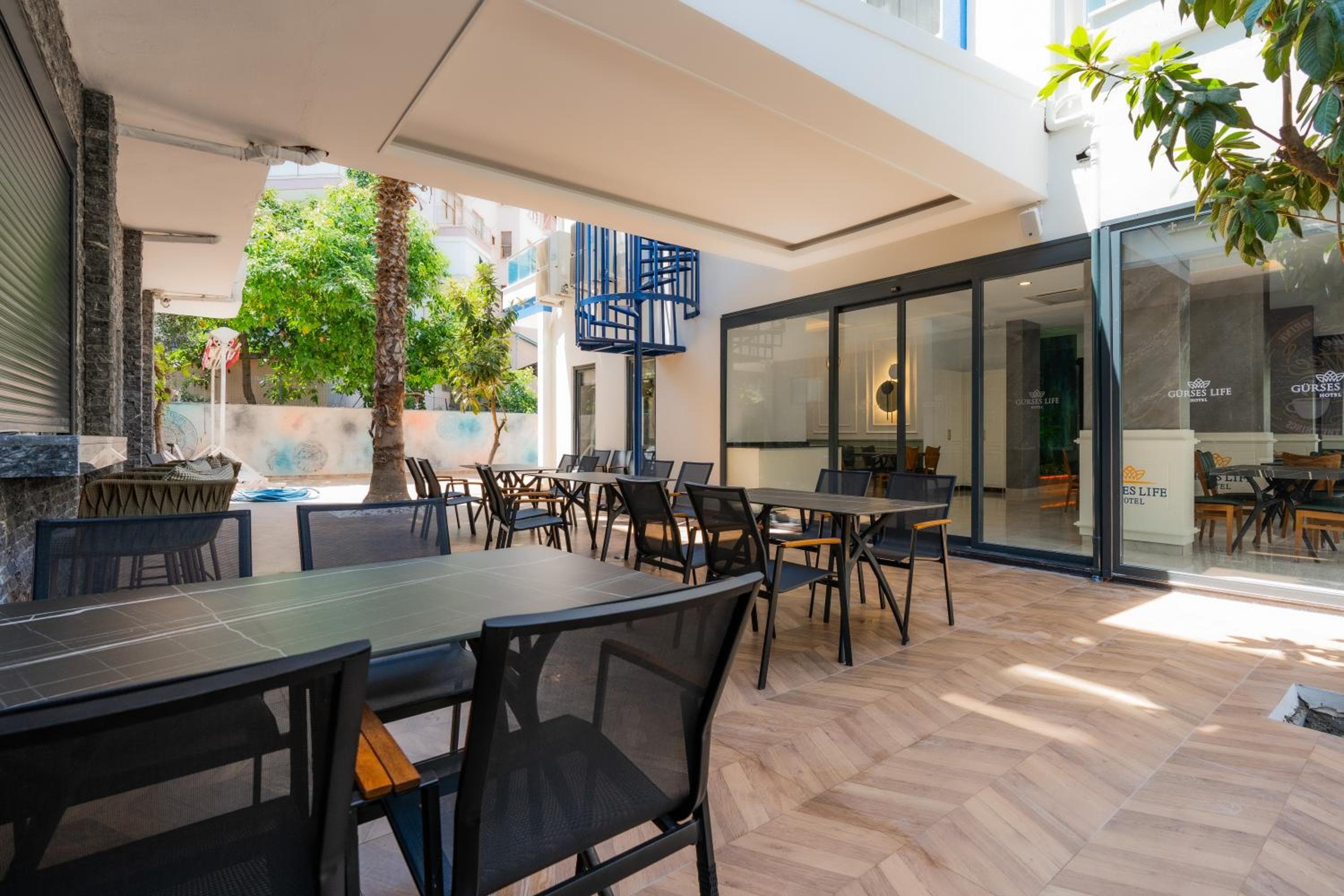 Gurses Life Hotel, Alanya, photo 6