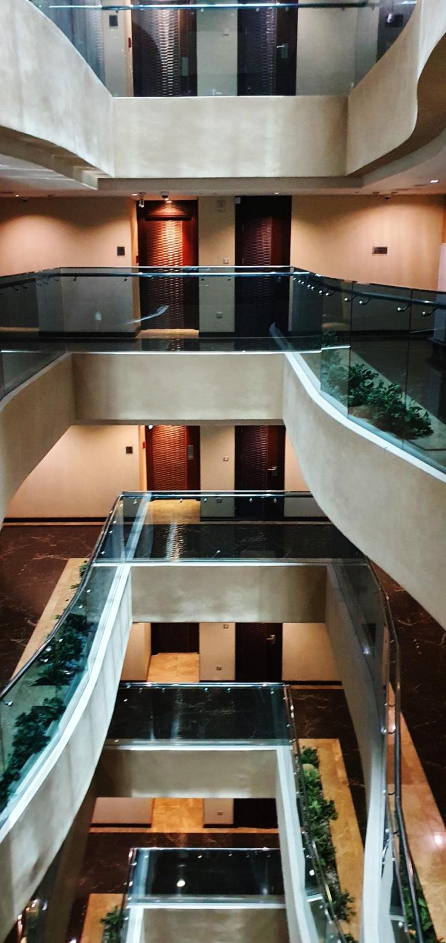 Tulip Creek Hotel Apartments, Dubai, photo 4