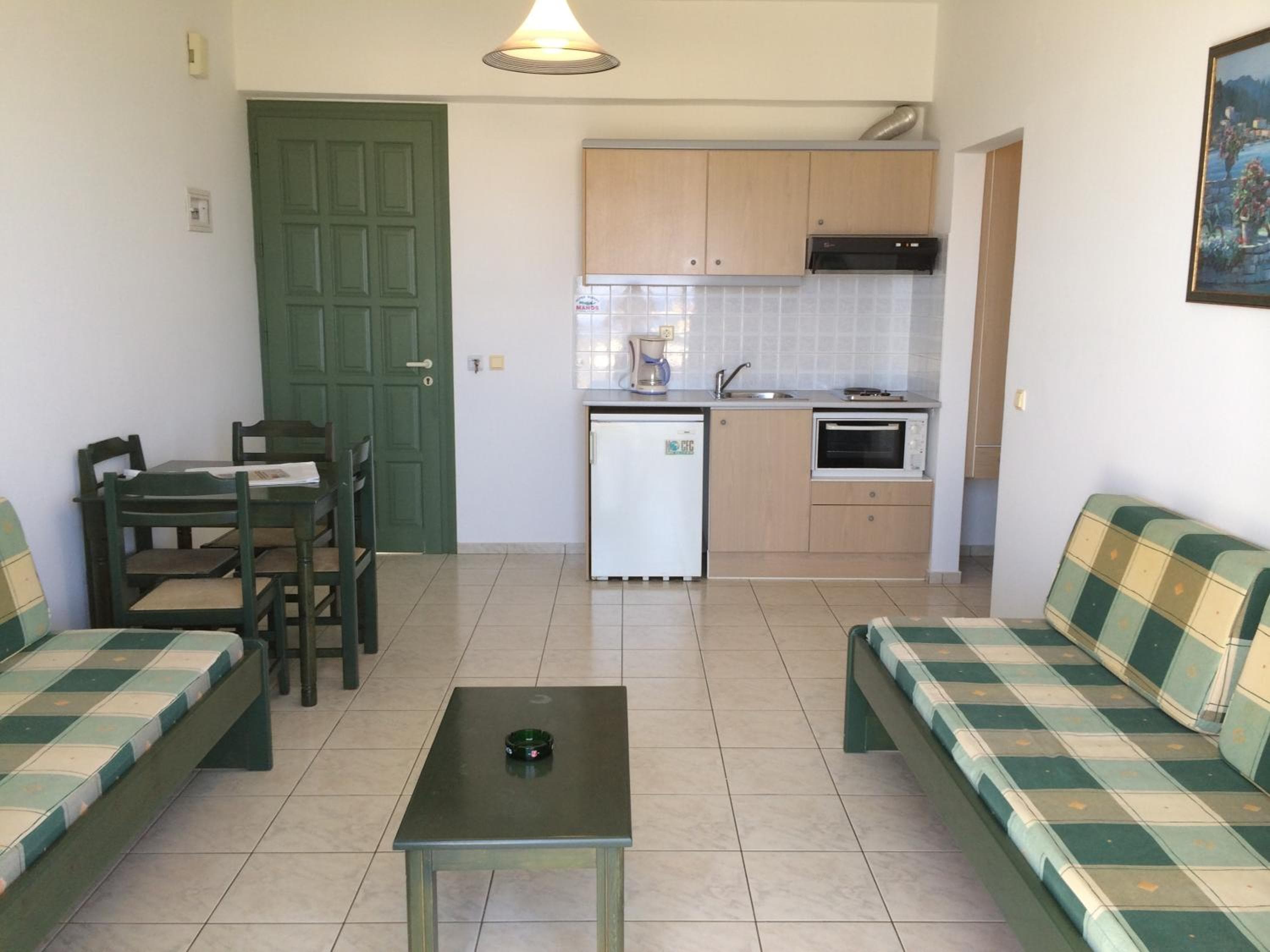 Nikolas Villas Appartments, Hersonissos, photo 2