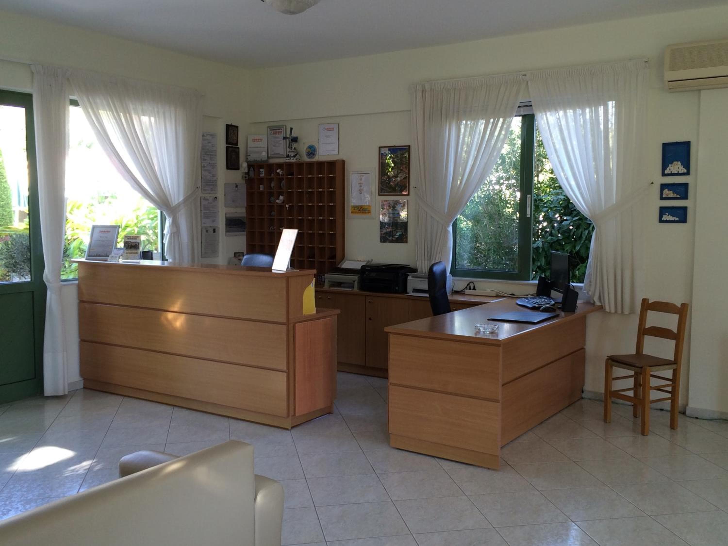 Nikolas Villas Appartments, Hersonissos, photo 4
