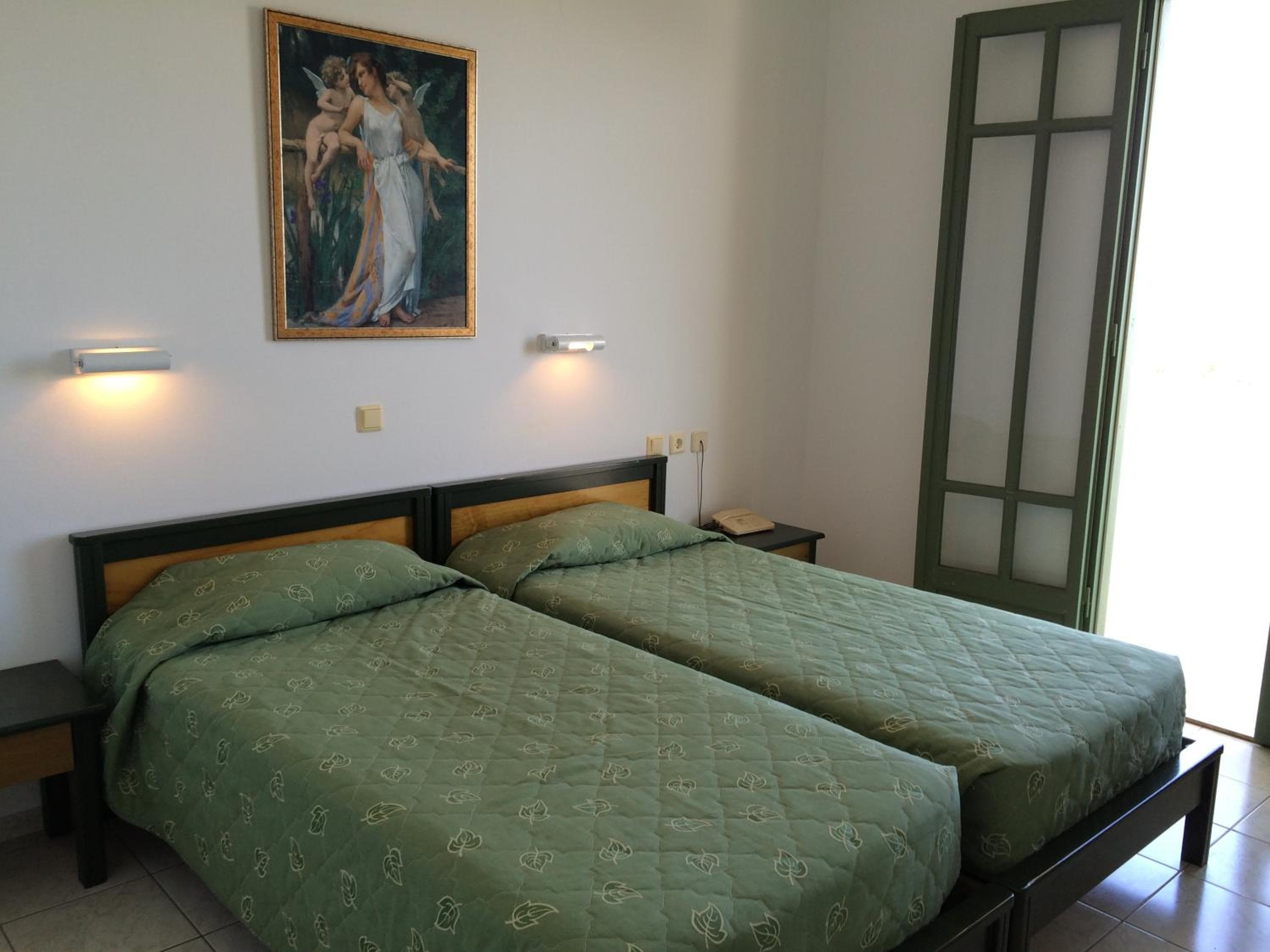 Nikolas Villas Appartments, Hersonissos, photo 3