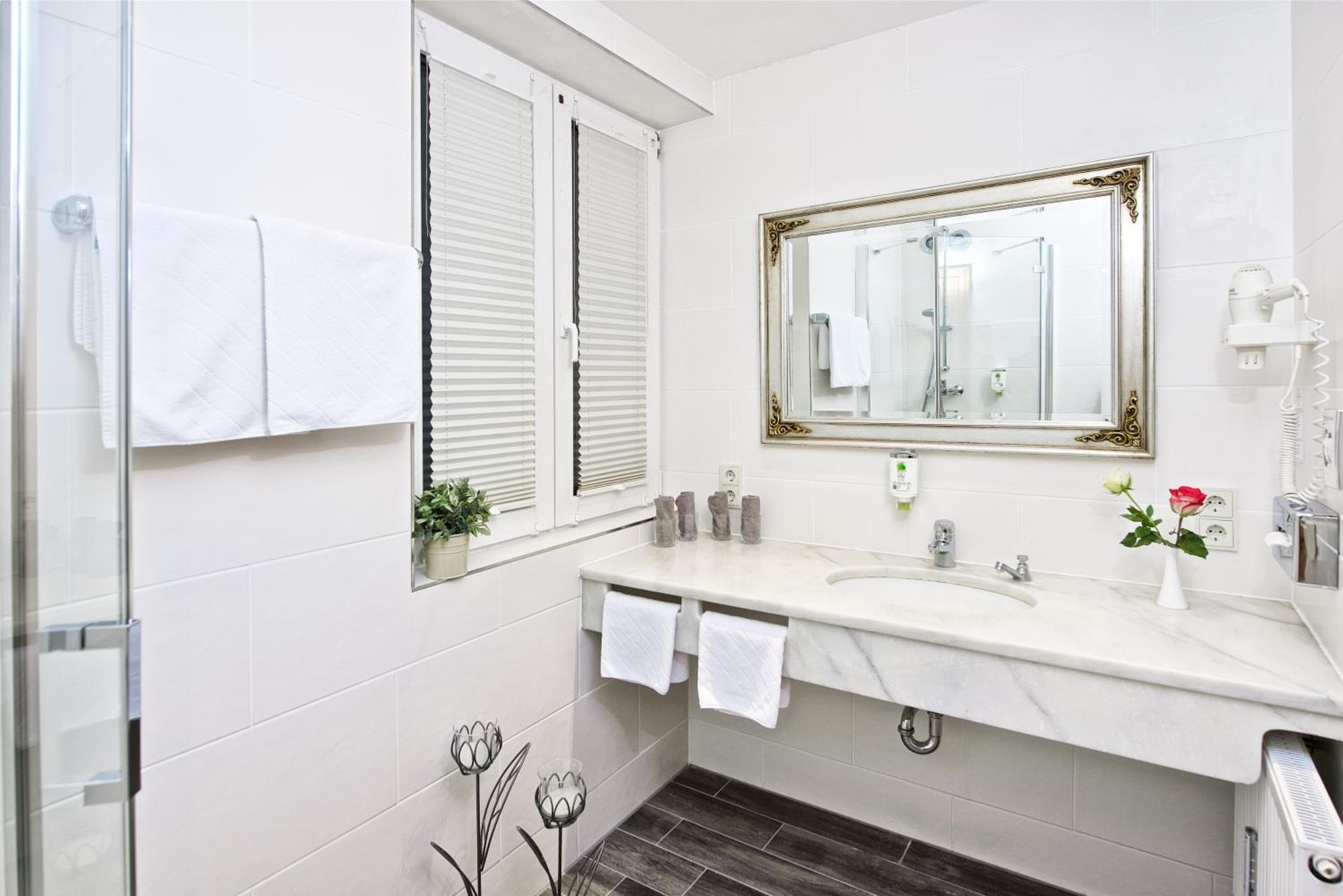 Park Hotel Laim Serviced Apartments, Munich, photo 2