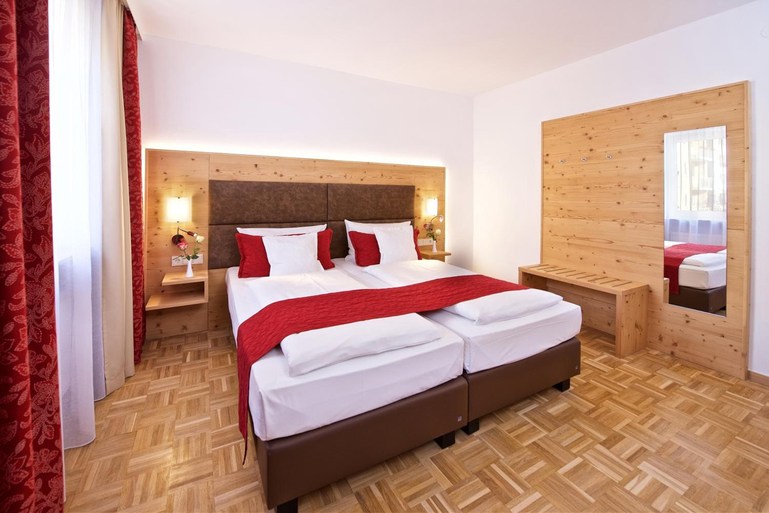 Park Hotel Laim Serviced Apartments, Munich, photo 3