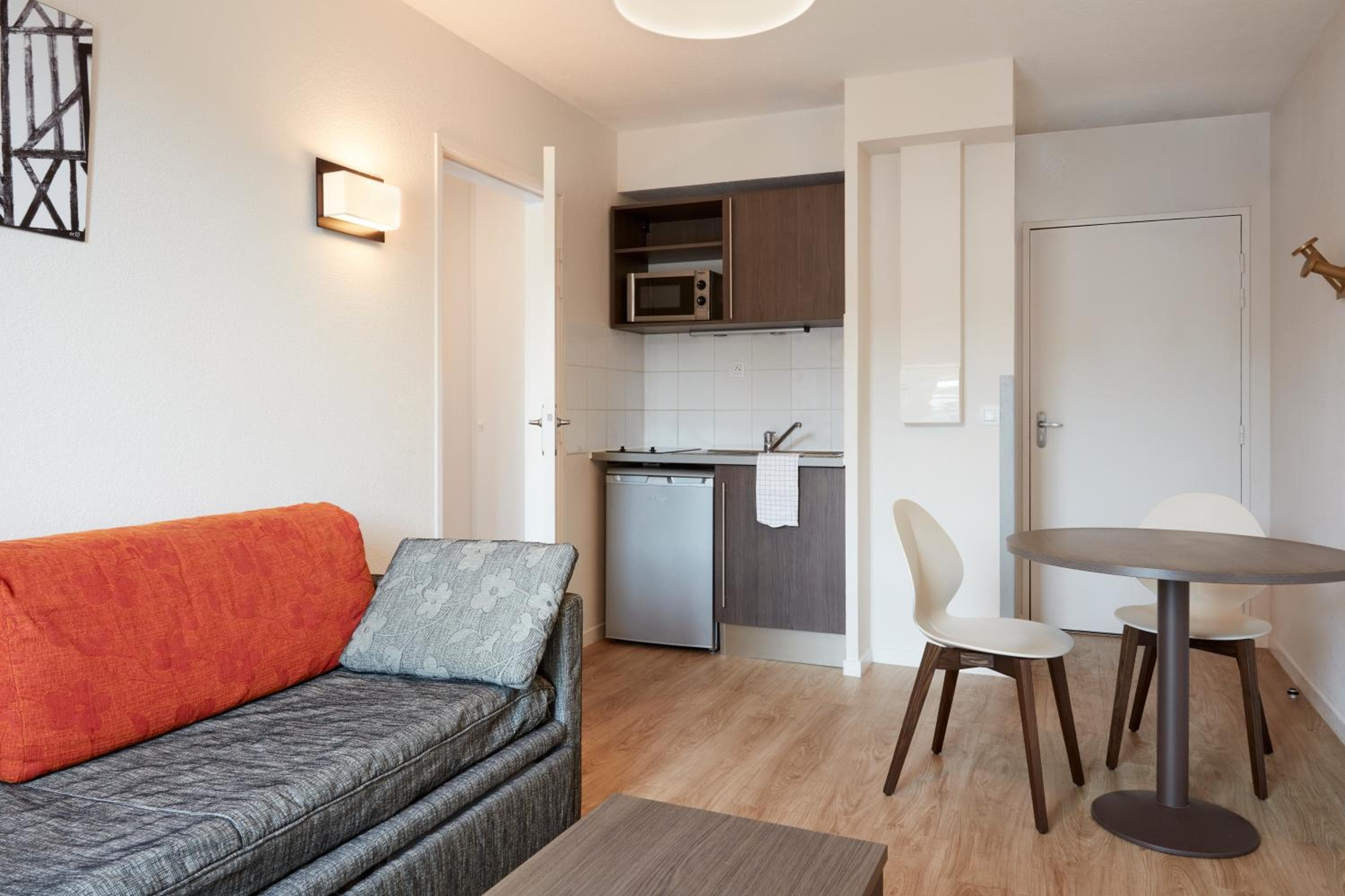 Aparthotel Adagio Access Poitiers, Poitiers, photo 5