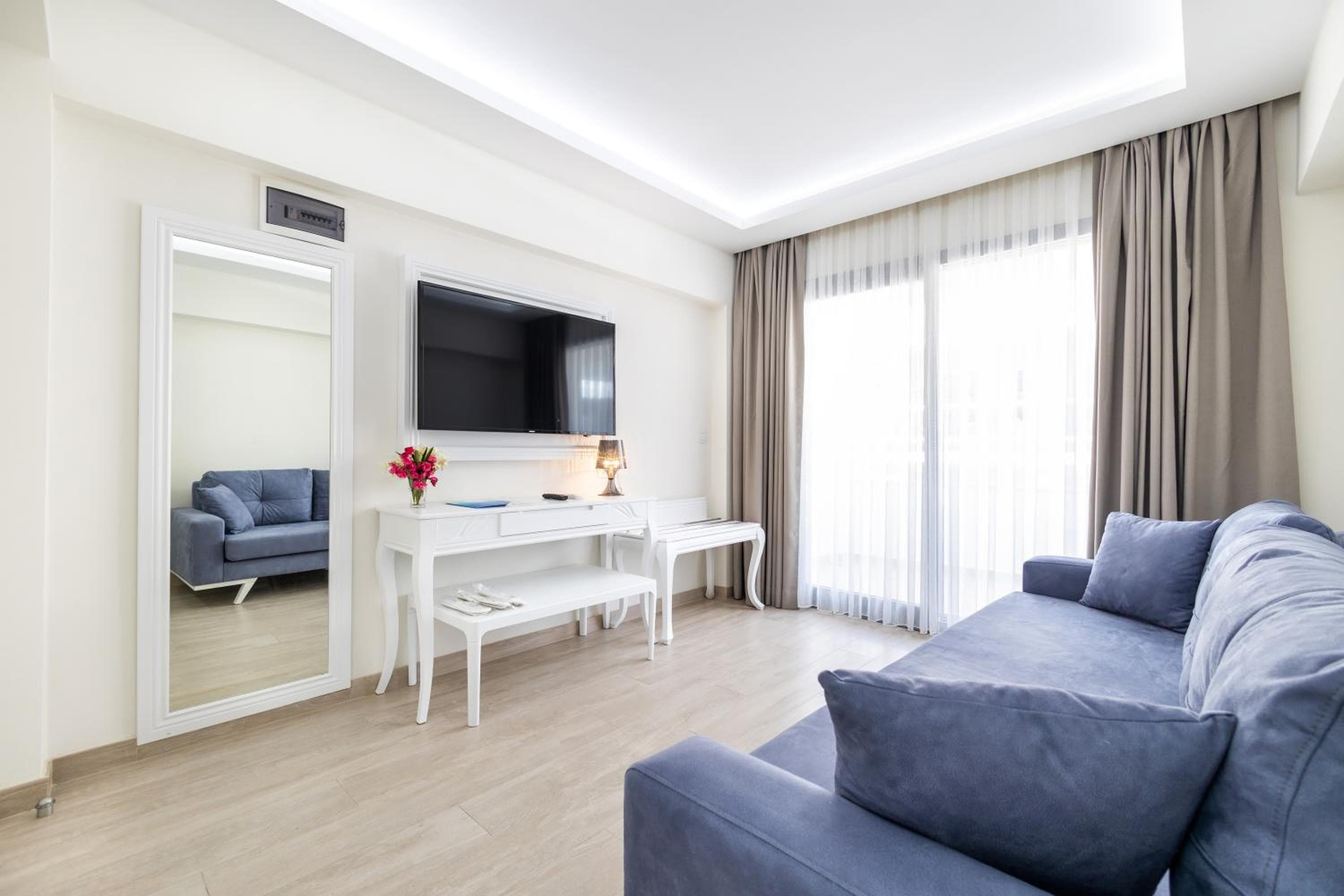 Princess Kinli Suites Hotel, Marmaris, photo 2