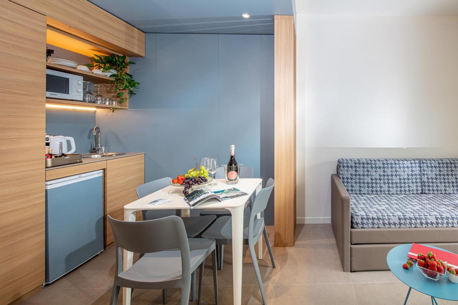 Princess Aparthotel, Bibione, photo 2