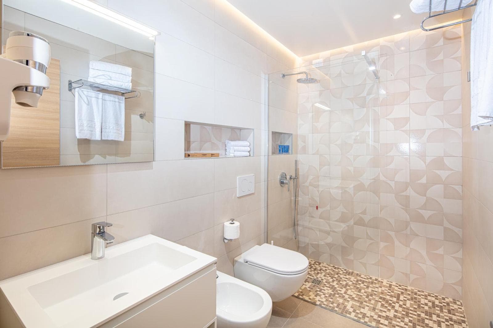 Princess Aparthotel, Bibione, photo 5