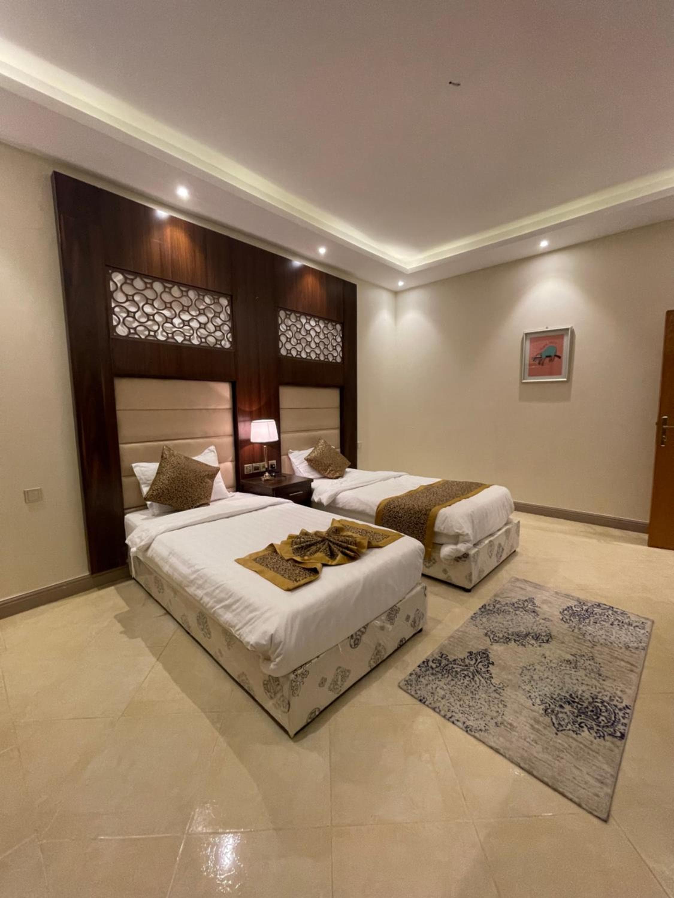 ترند سويتس - TREND Suites, Al Baha, photo 6
