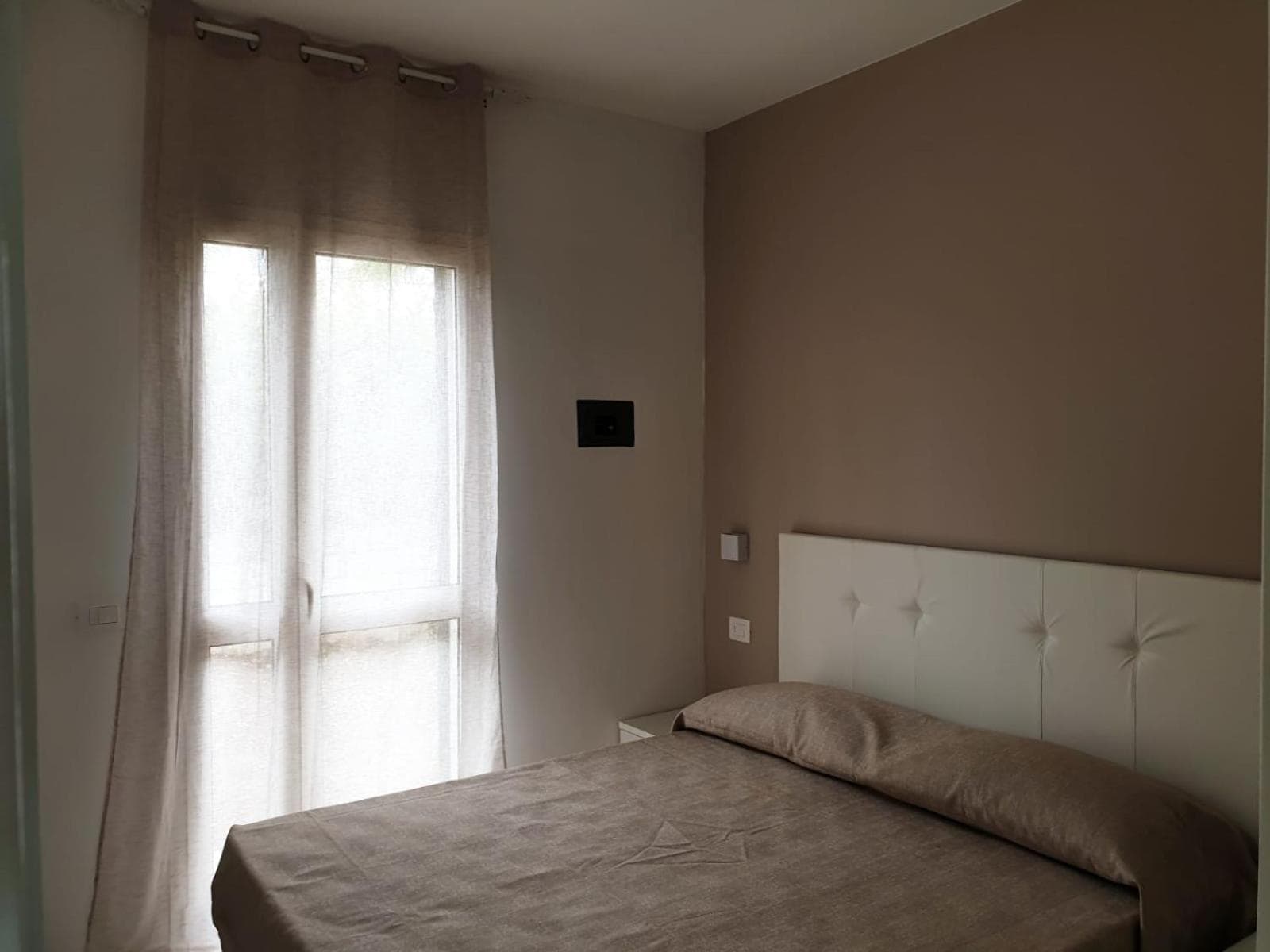 Residence Alba, Vieste, photo 3