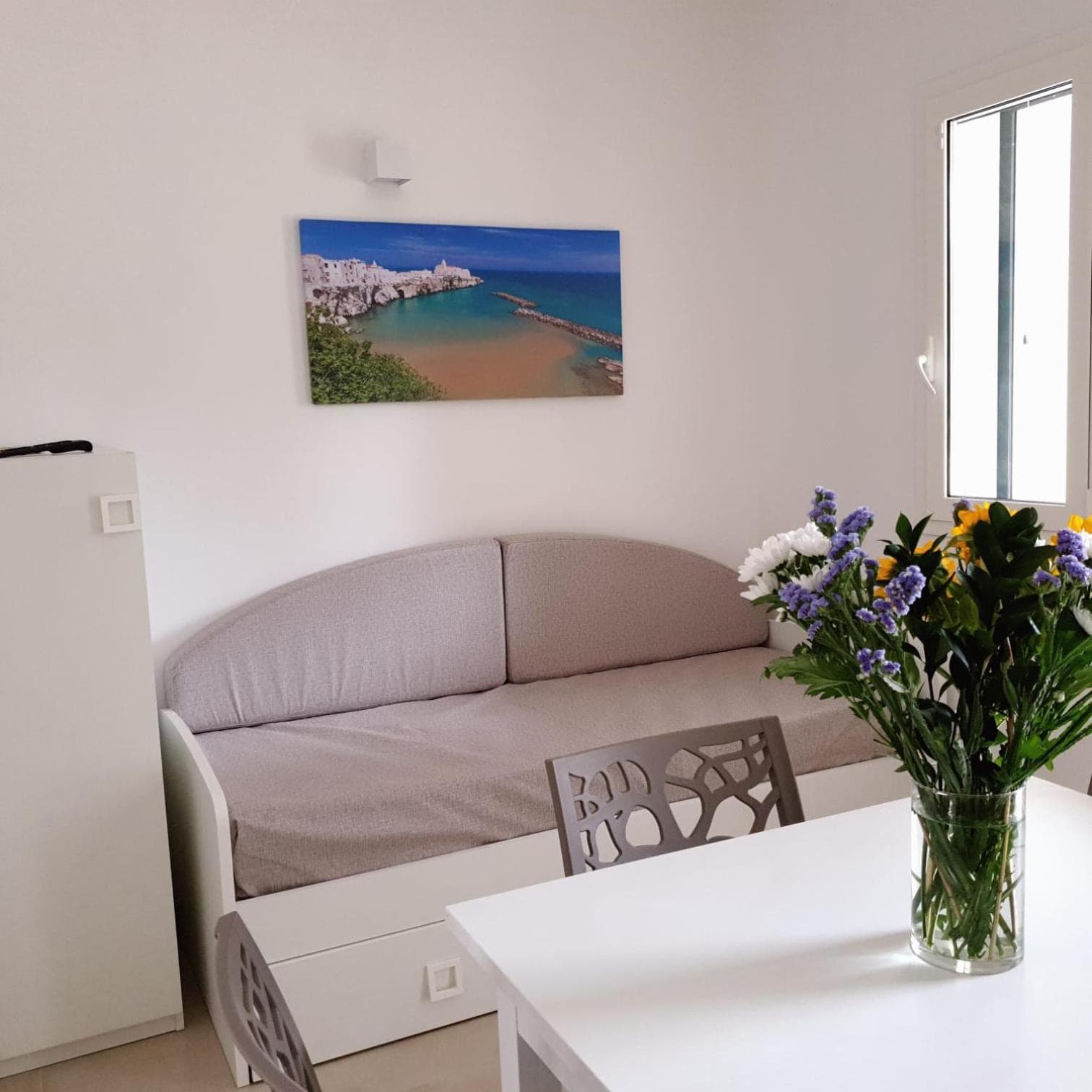 Residence Alba, Vieste, photo 4