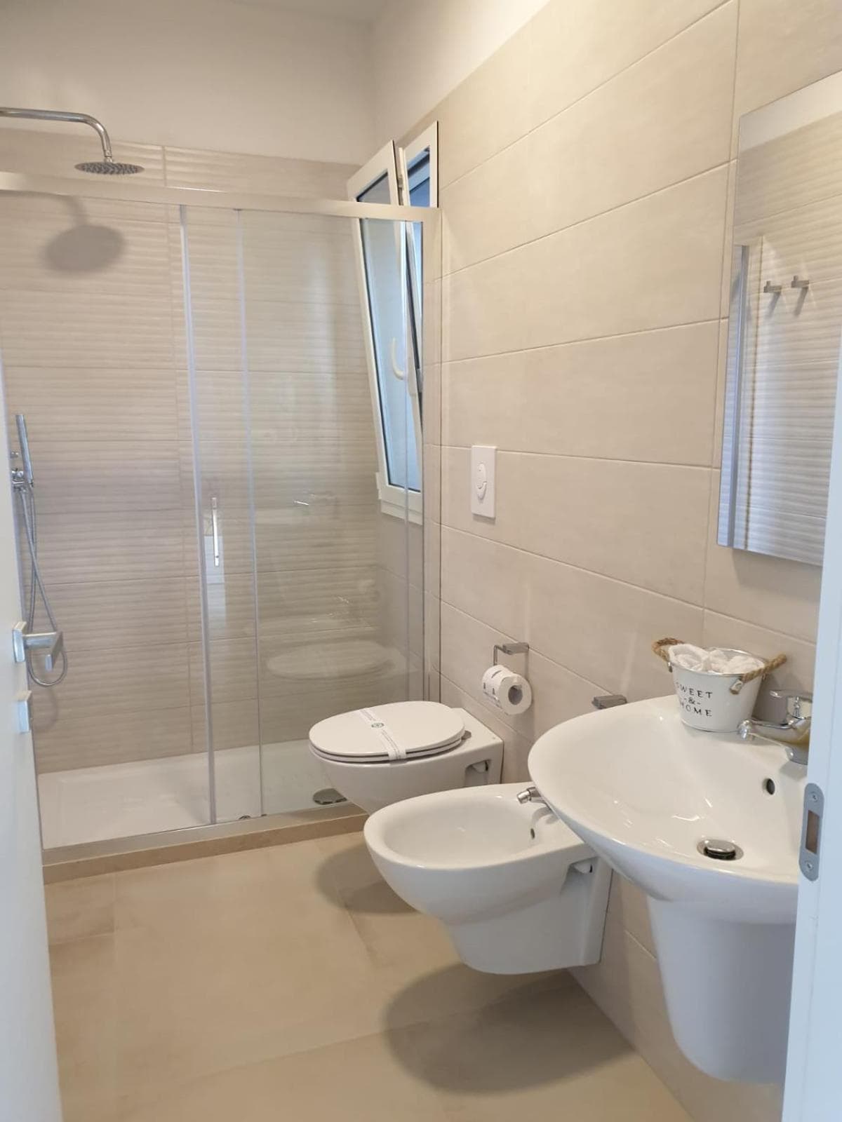 Residence Alba, Vieste, photo 6