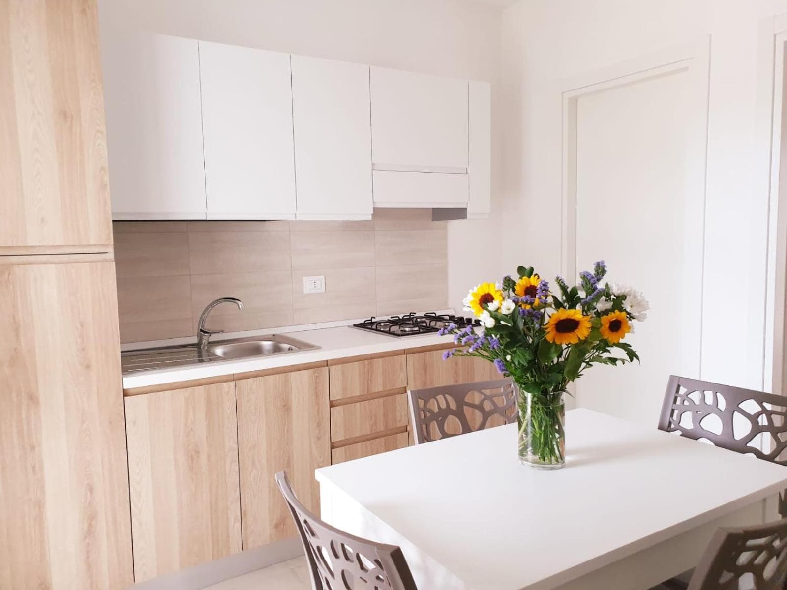 Residence Alba, Vieste, photo 5