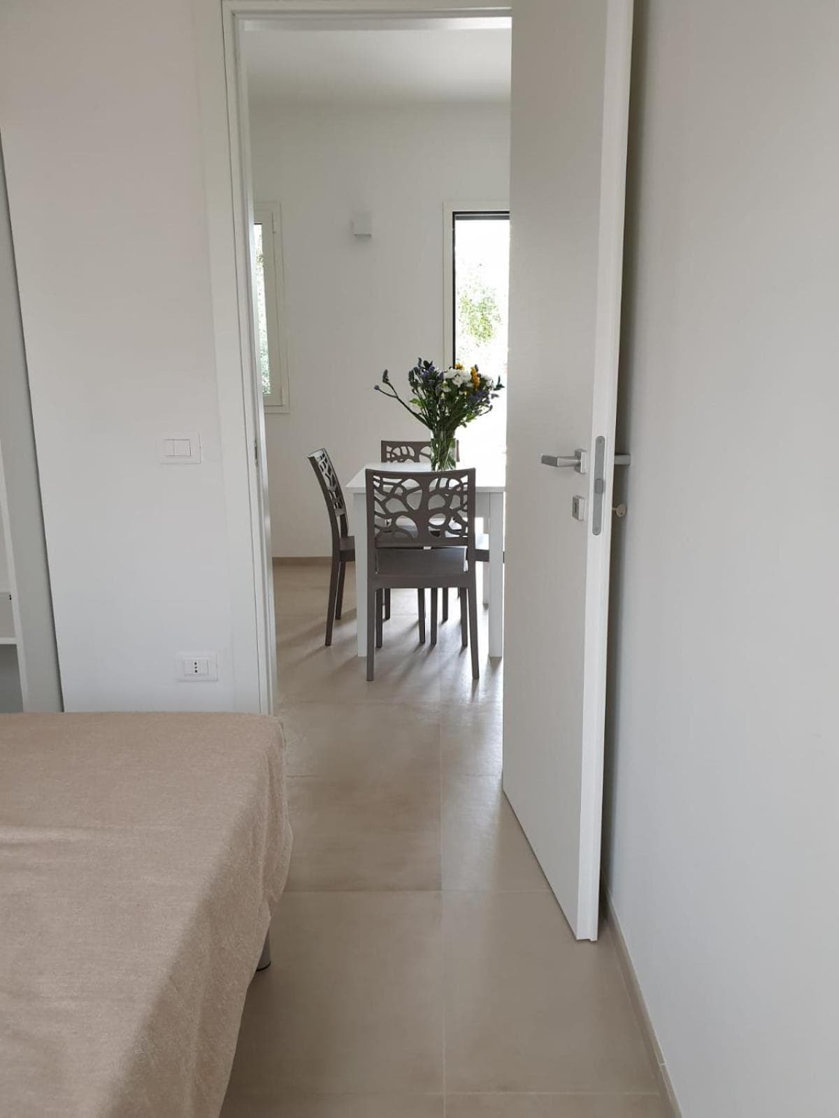 Residence Alba, Vieste, photo 2