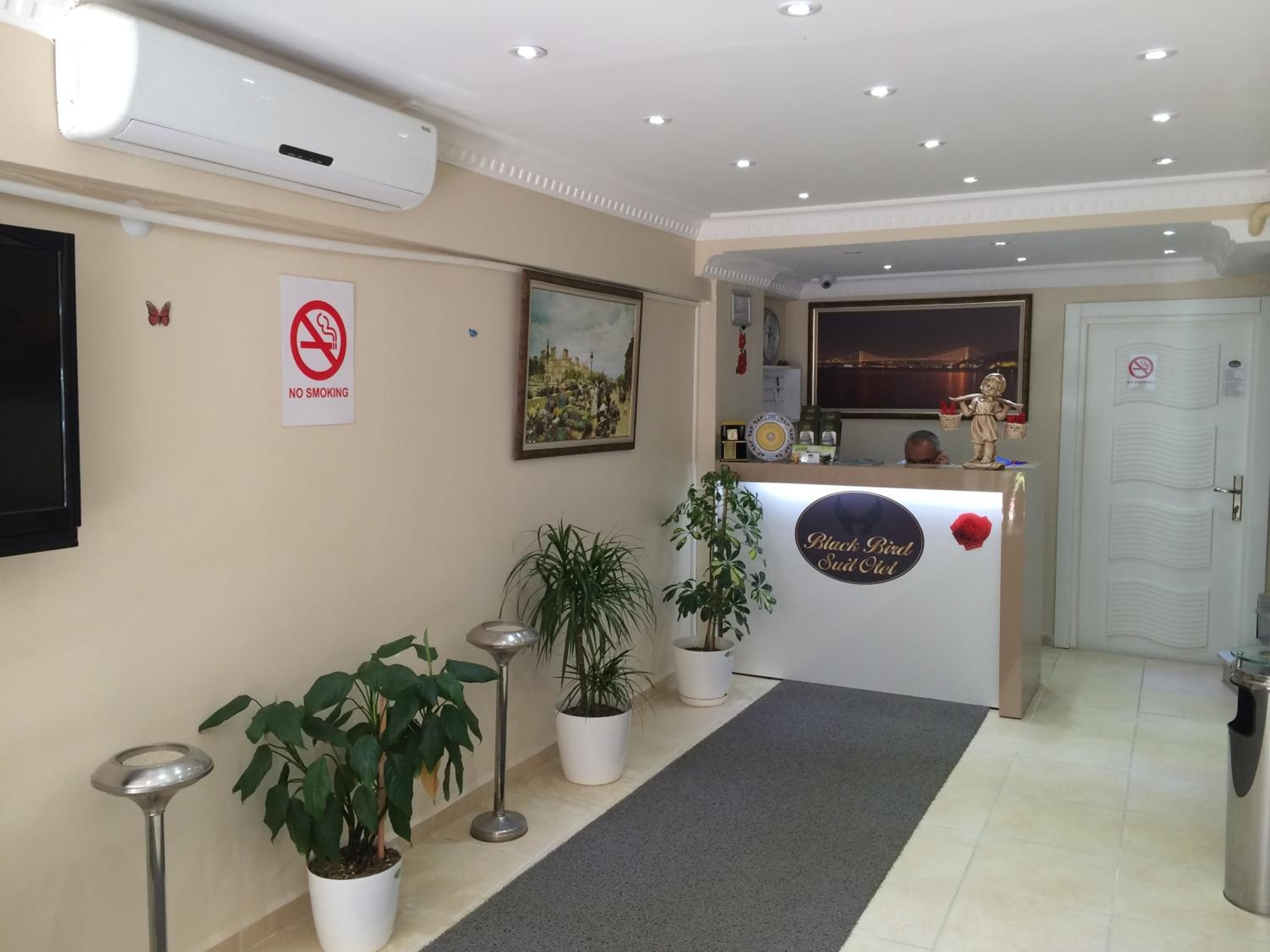Black Bird Suite Hotel, Istanbul, photo 2