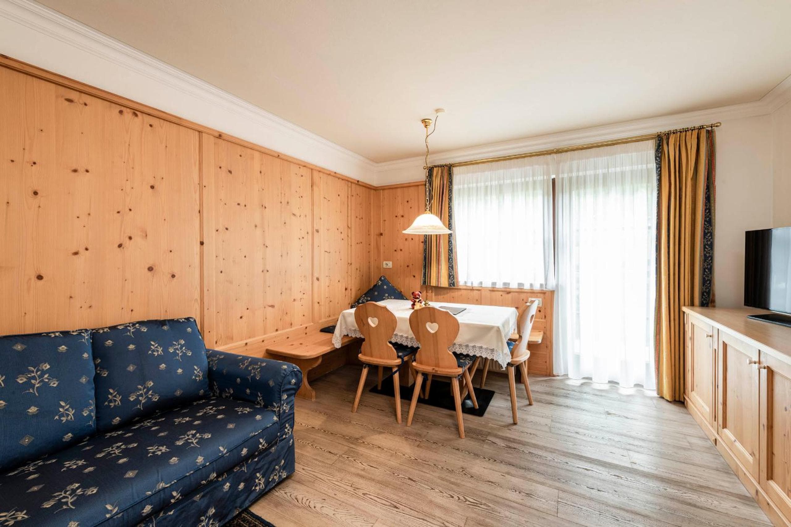 Residence Cesa Rives, Selva di Val Gardena, photo 4