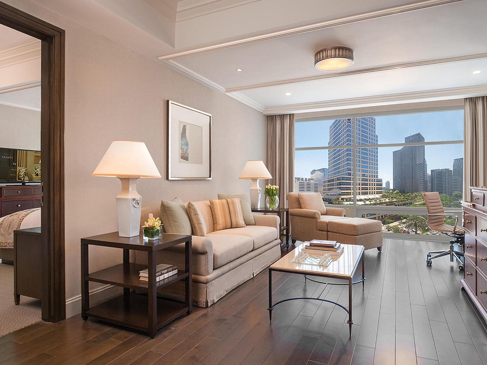 Discovery Primea, Manila, photo 4