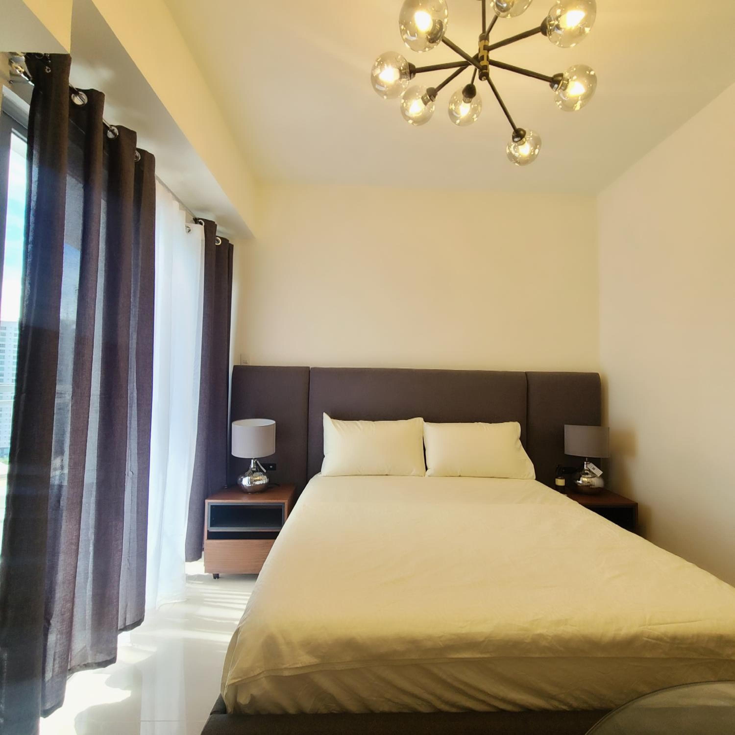INSPIRIA Condo Free Airport Pickup for 3 nights stay or more, Davao City, photo 5