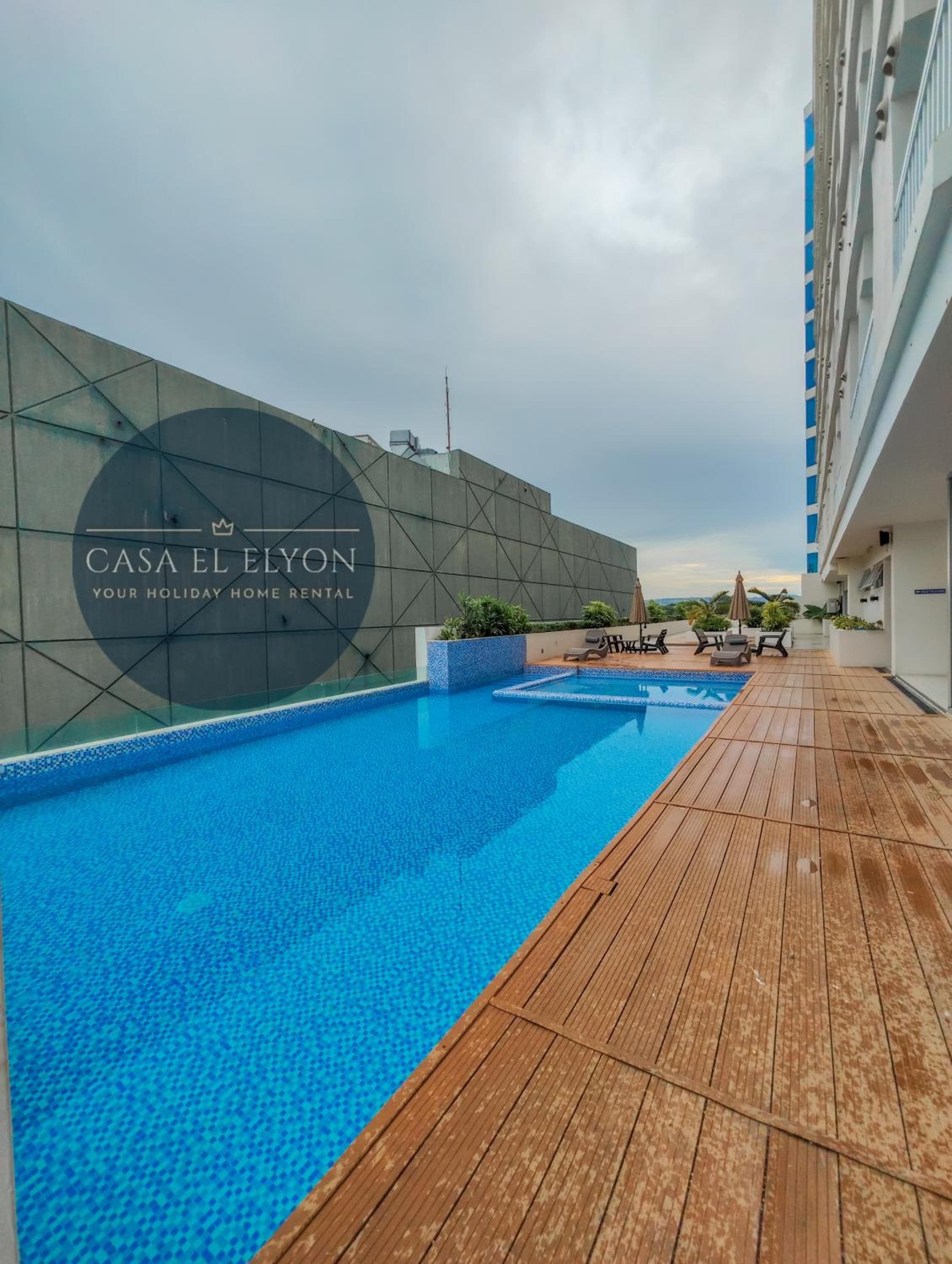 White Nordic Fully-Furnished Studio at INSPIRIA, Davao City, photo 4