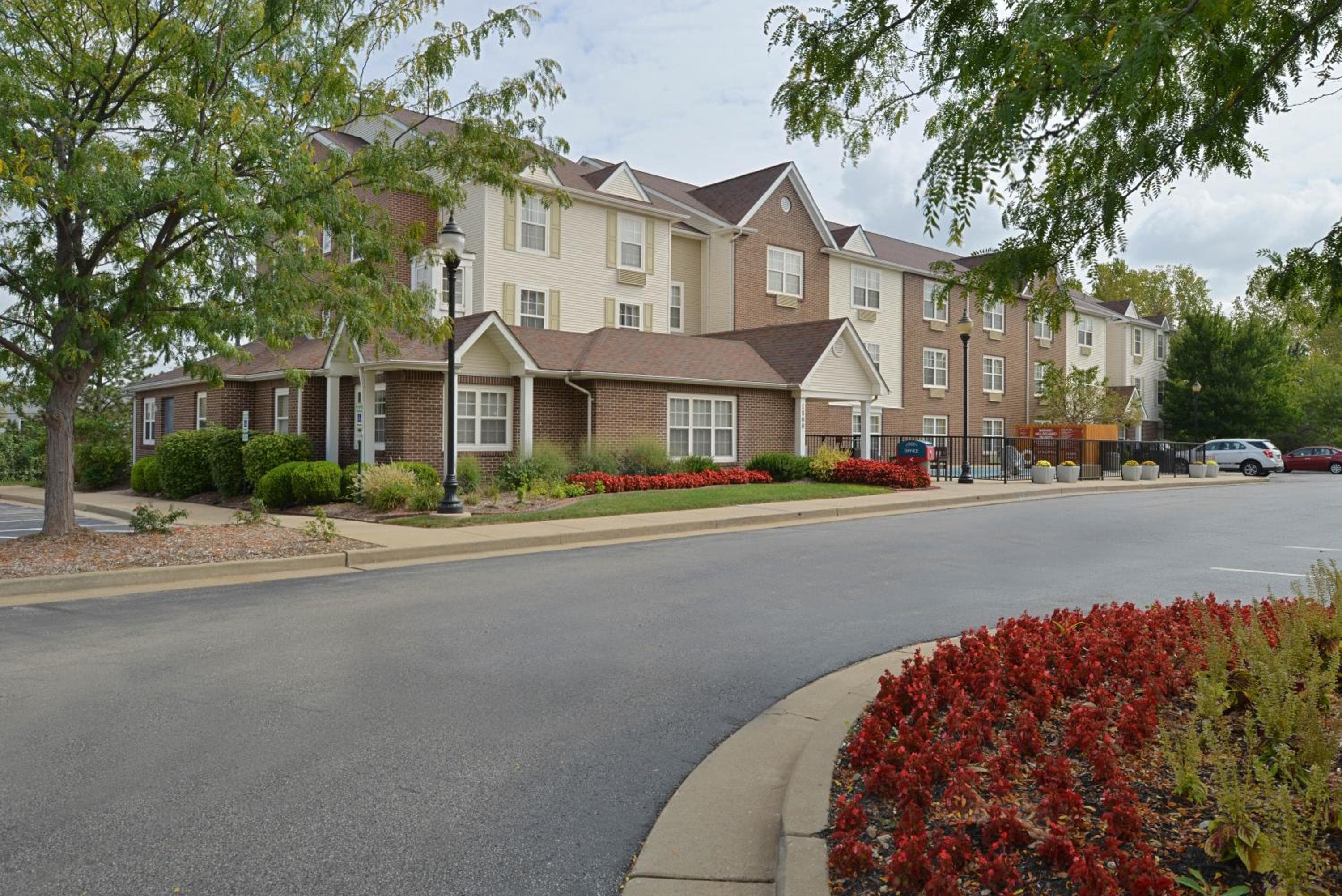 Candlewood Suites St Louis St Charles by IHG, Saint Charles, photo 3