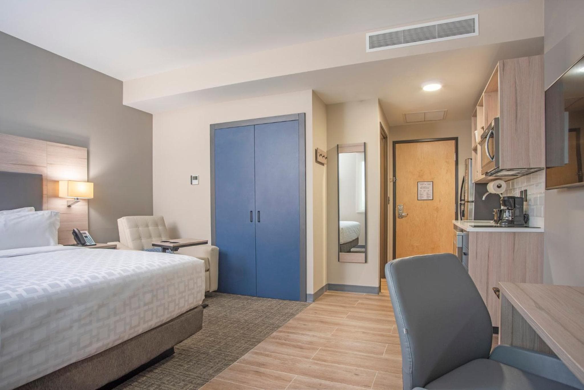 Candlewood Suites - Guadalajara Galerias by IHG, Guadalajara, photo 2