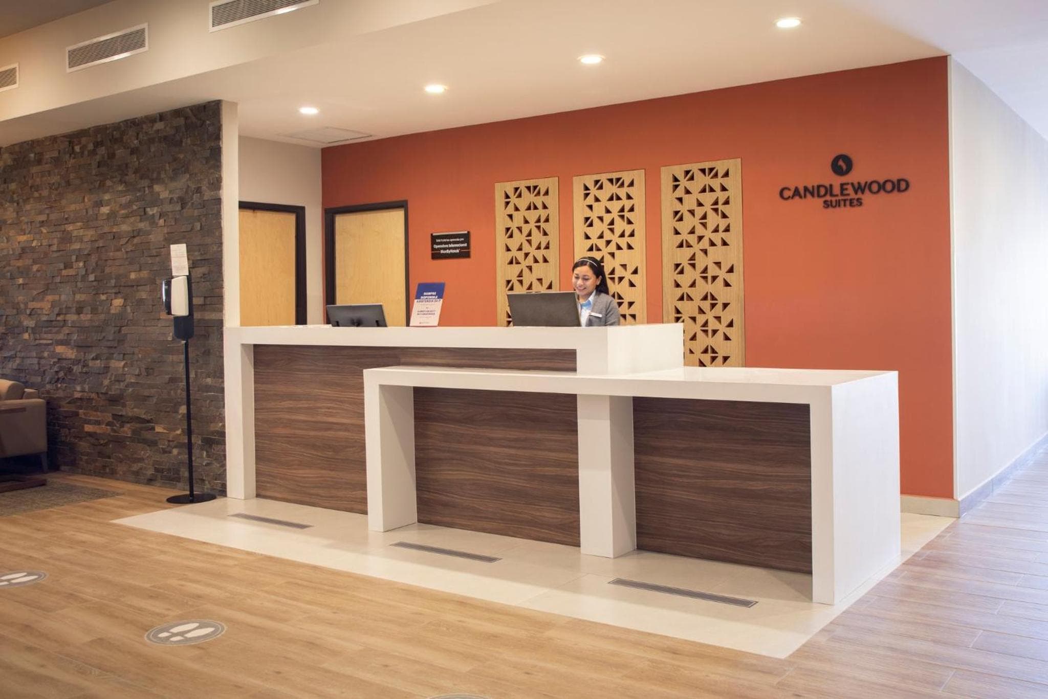 Candlewood Suites - Guadalajara Galerias by IHG, Guadalajara, photo 3