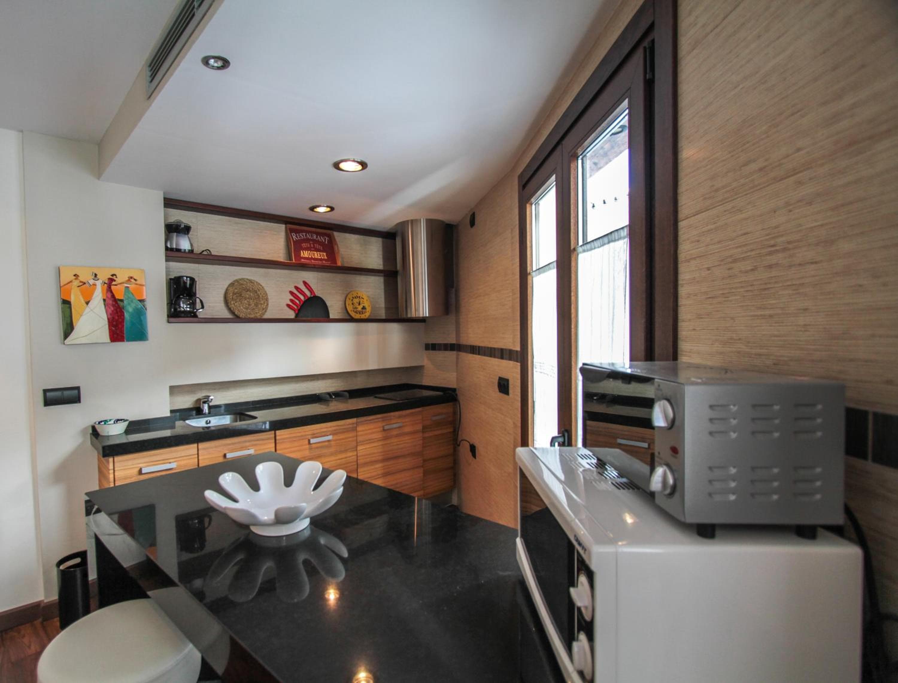 Apartamentos Turísticos Aguas de Viznar, Víznar, photo 2