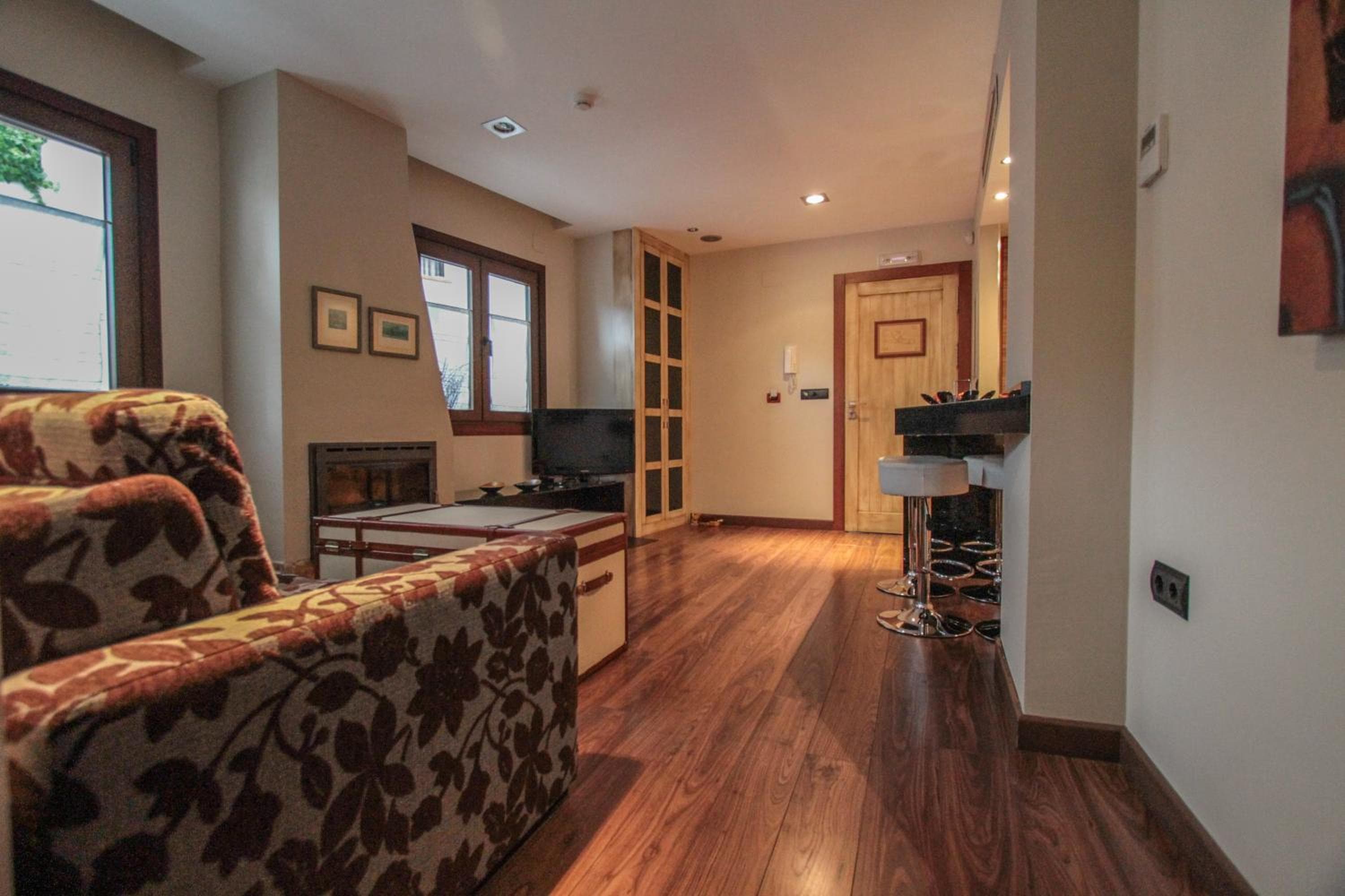 Apartamentos Turísticos Aguas de Viznar, Víznar, photo 5