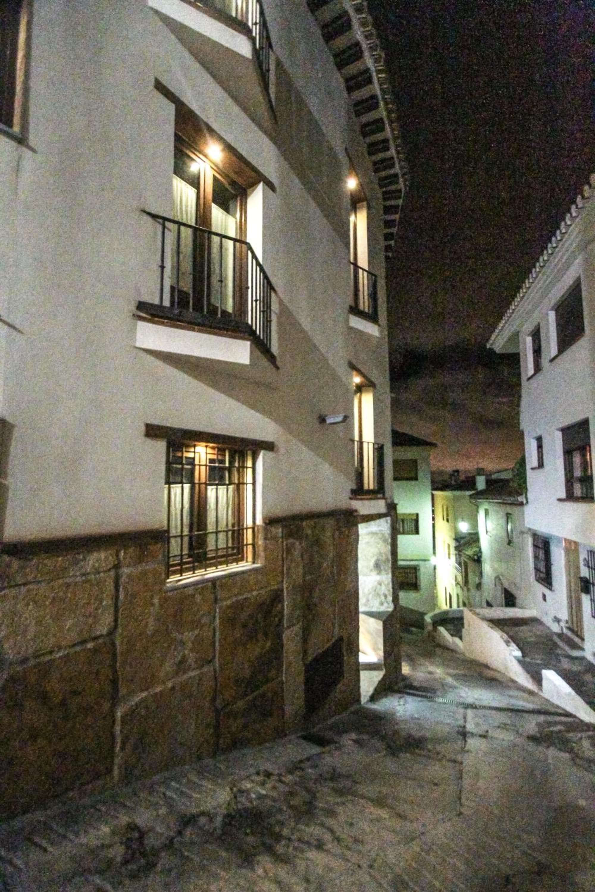 Apartamentos Turísticos Aguas de Viznar, Víznar, photo 4