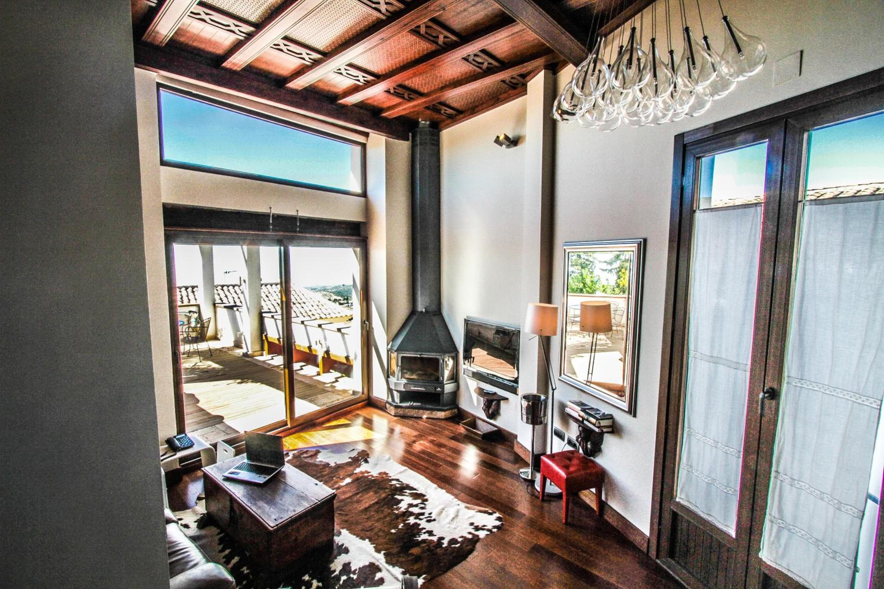 Apartamentos Turísticos Aguas de Viznar, Víznar, photo 6