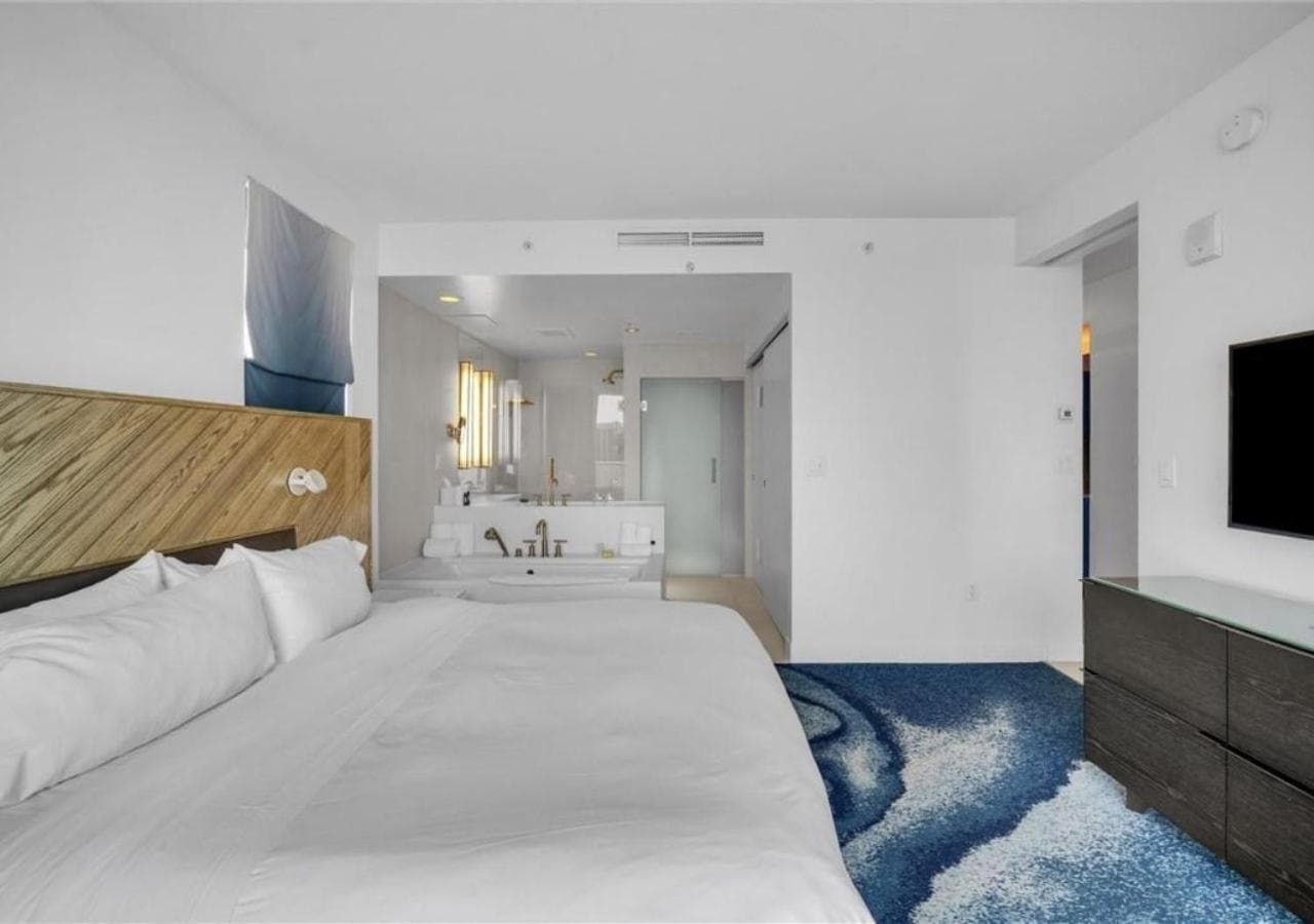 Luxury 1 BR at Fort Lauderdale, Fort Lauderdale, photo 6