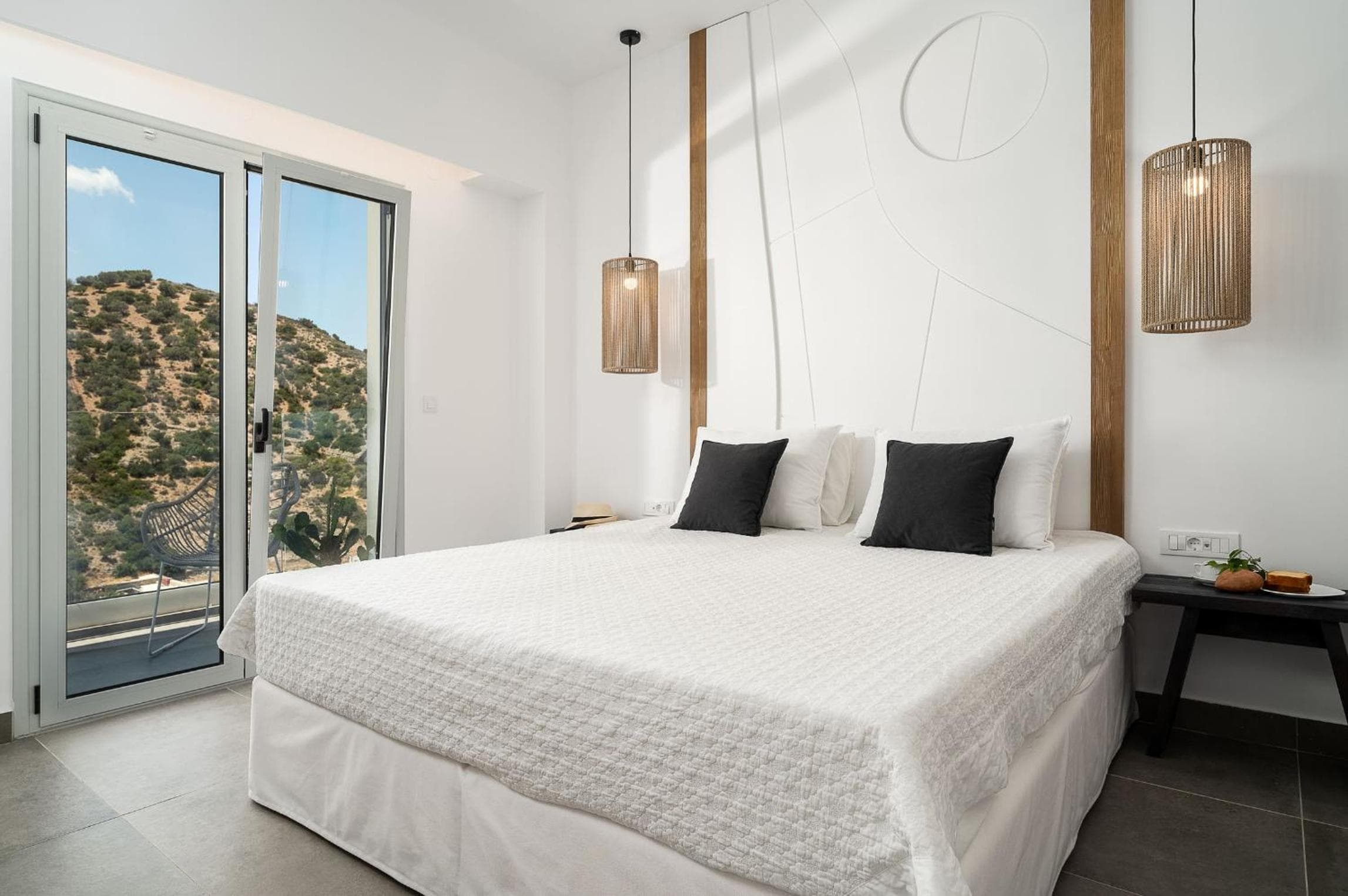 Stella Luxury Apartments, Agia Galini, photo 3