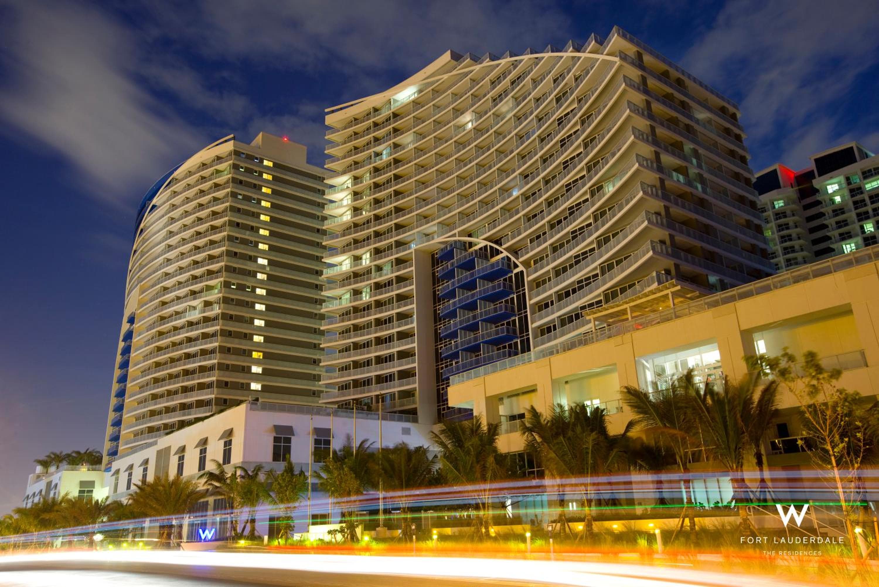 Luxury 1 BR at Fort Lauderdale, Fort Lauderdale