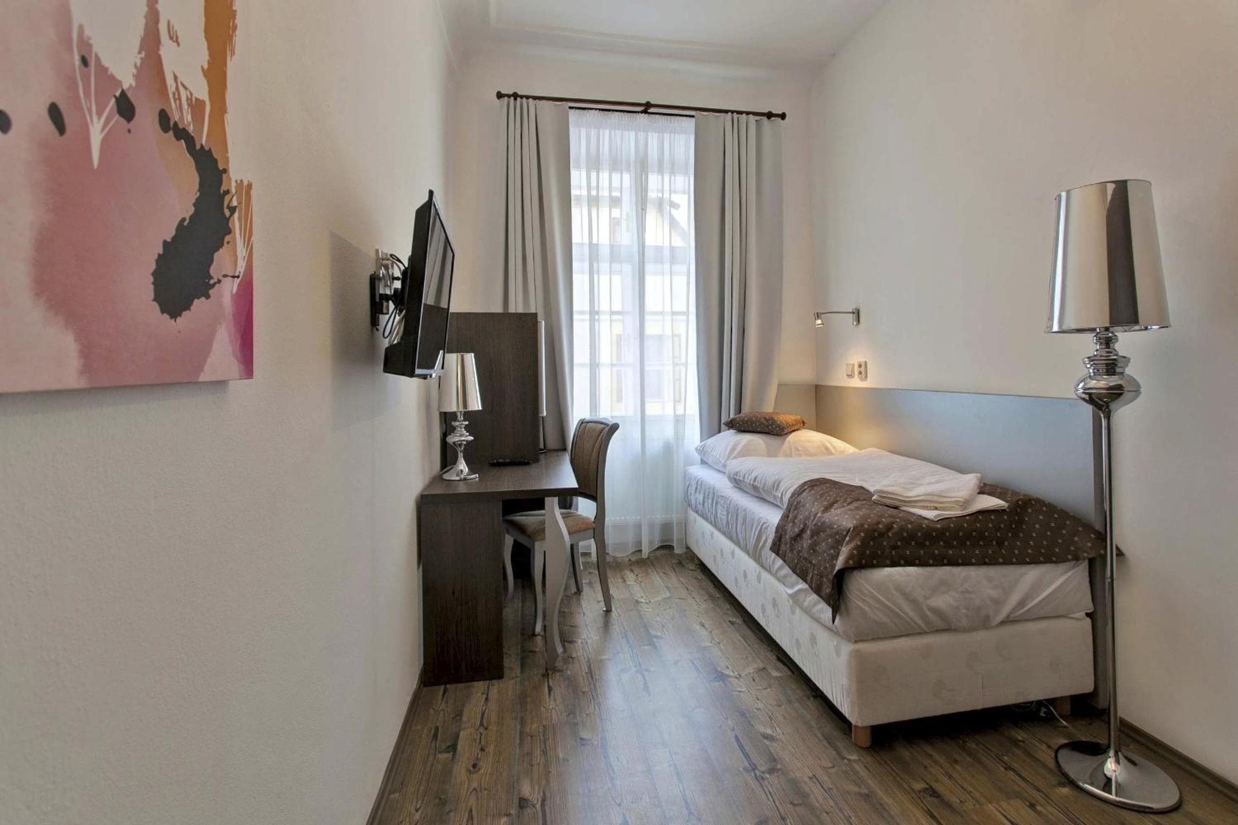 Hotel U Tří hrušek suites & apartments, České Budějovice, photo 6