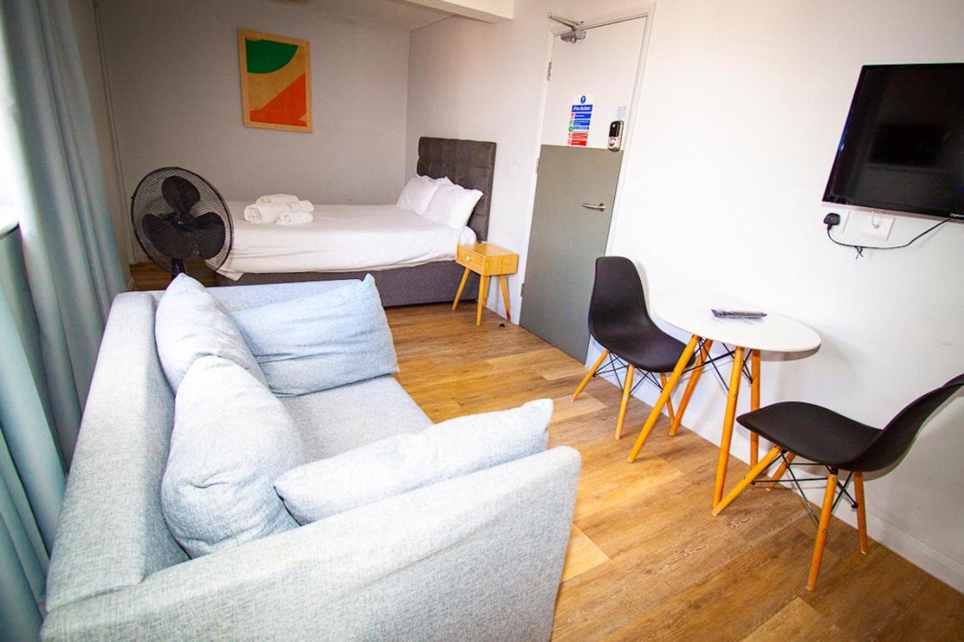OYO Studiotel Great Yarmouth - Modern Hotel Apartments, Great Yarmouth, photo 4