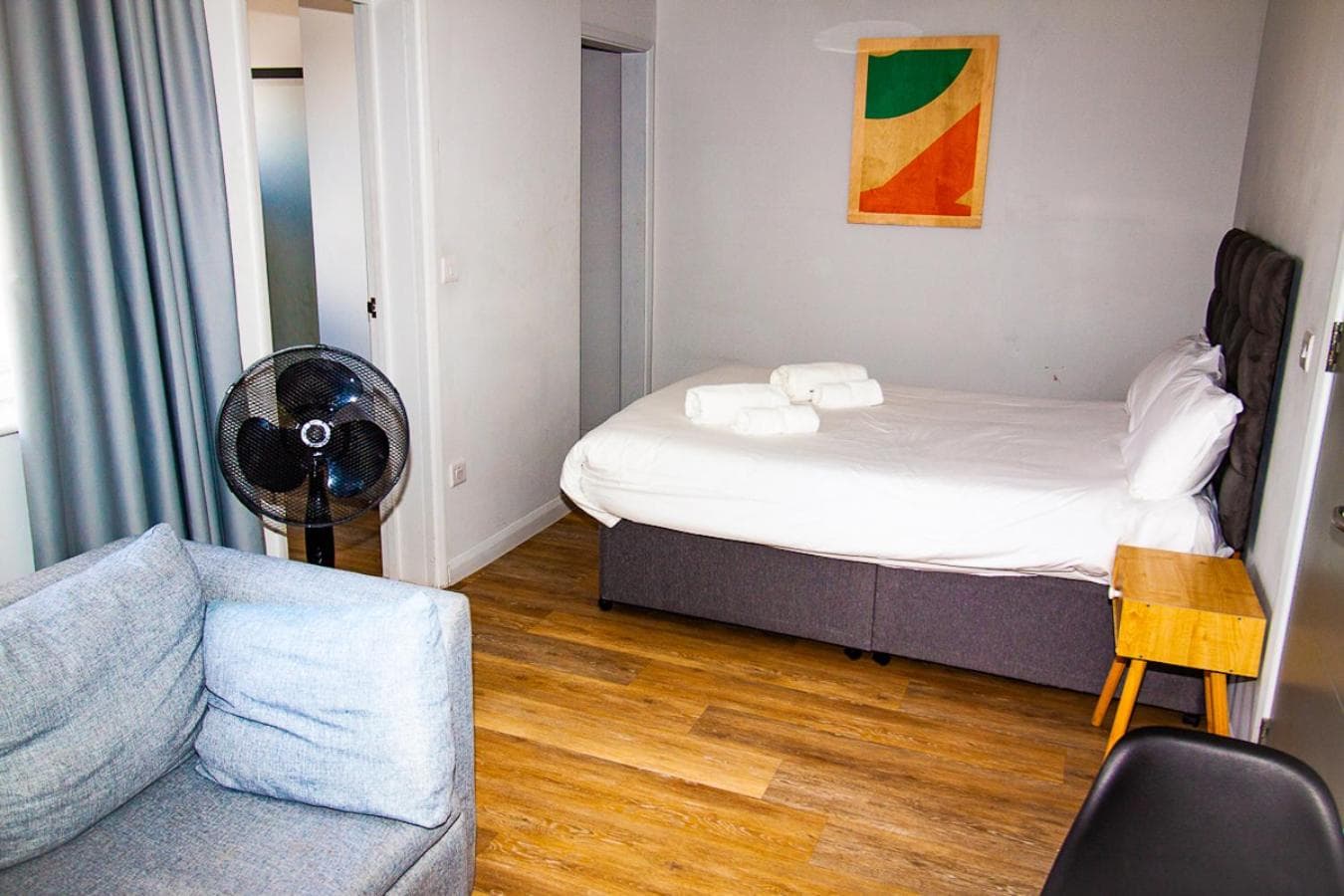 OYO Studiotel Great Yarmouth - Modern Hotel Apartments, Great Yarmouth, photo 2