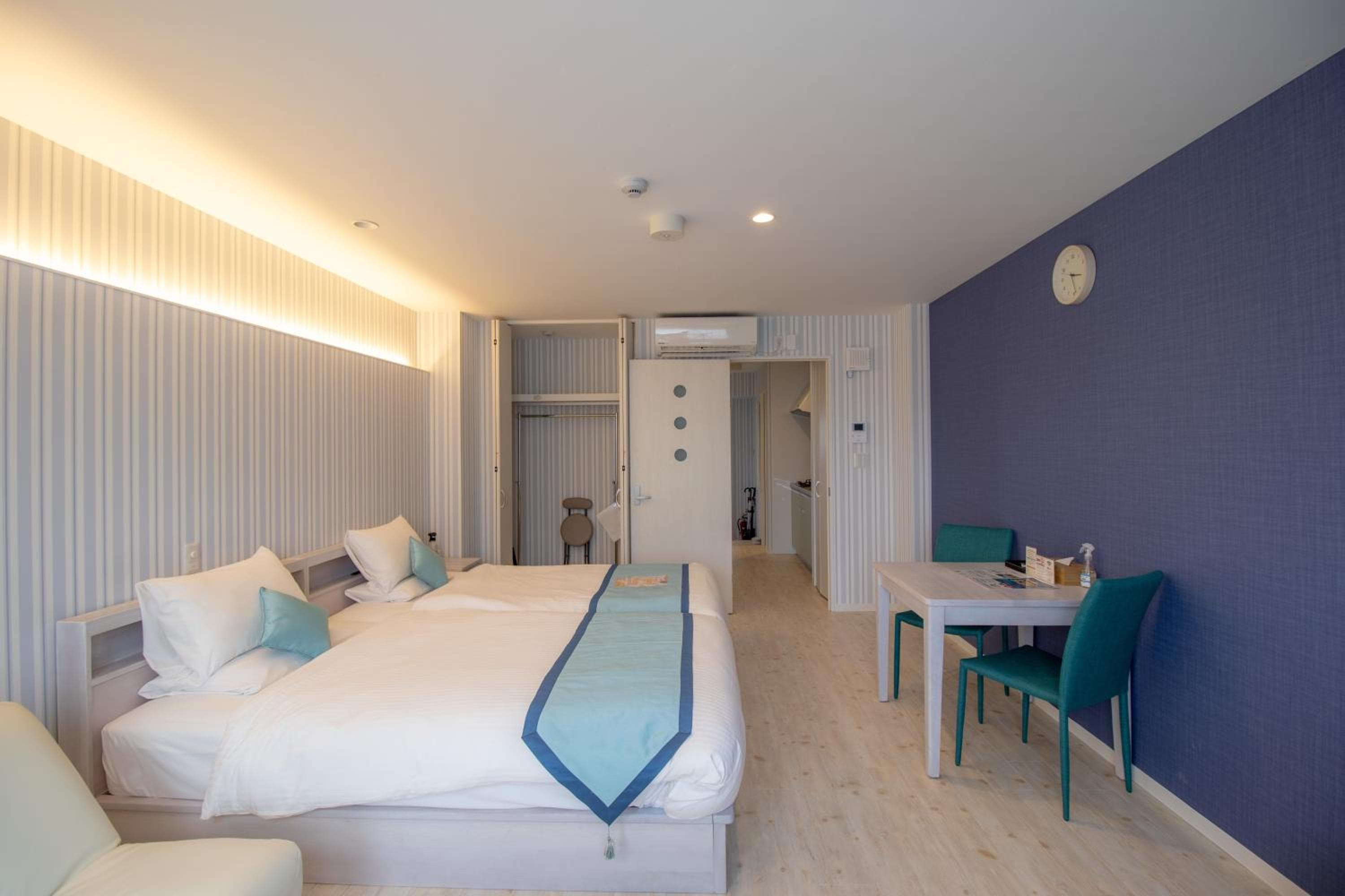 Pine Hills Hotel Miyakojima, Miyako Island, photo 3