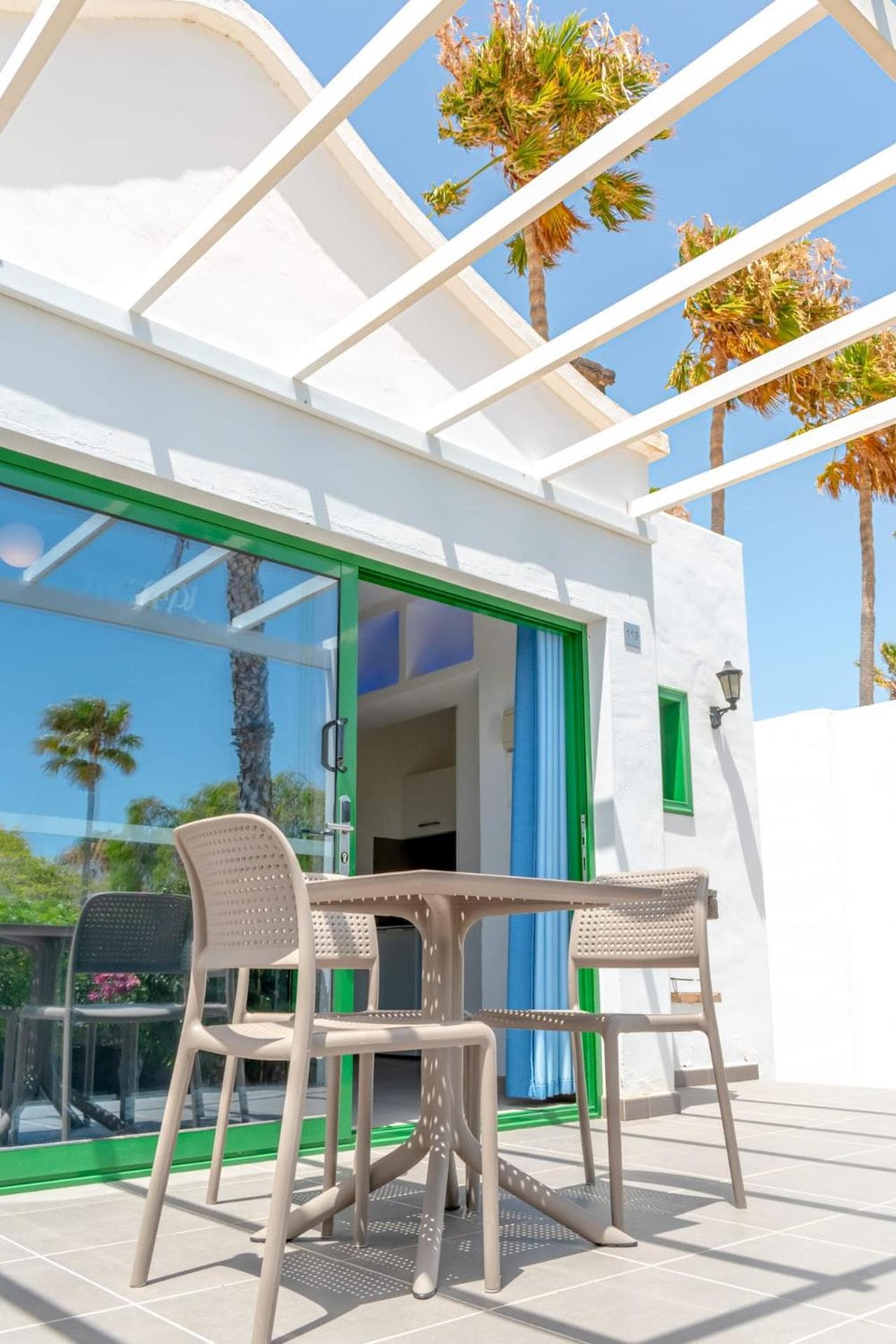 Hyde Park Lane, Puerto del Carmen, photo 5